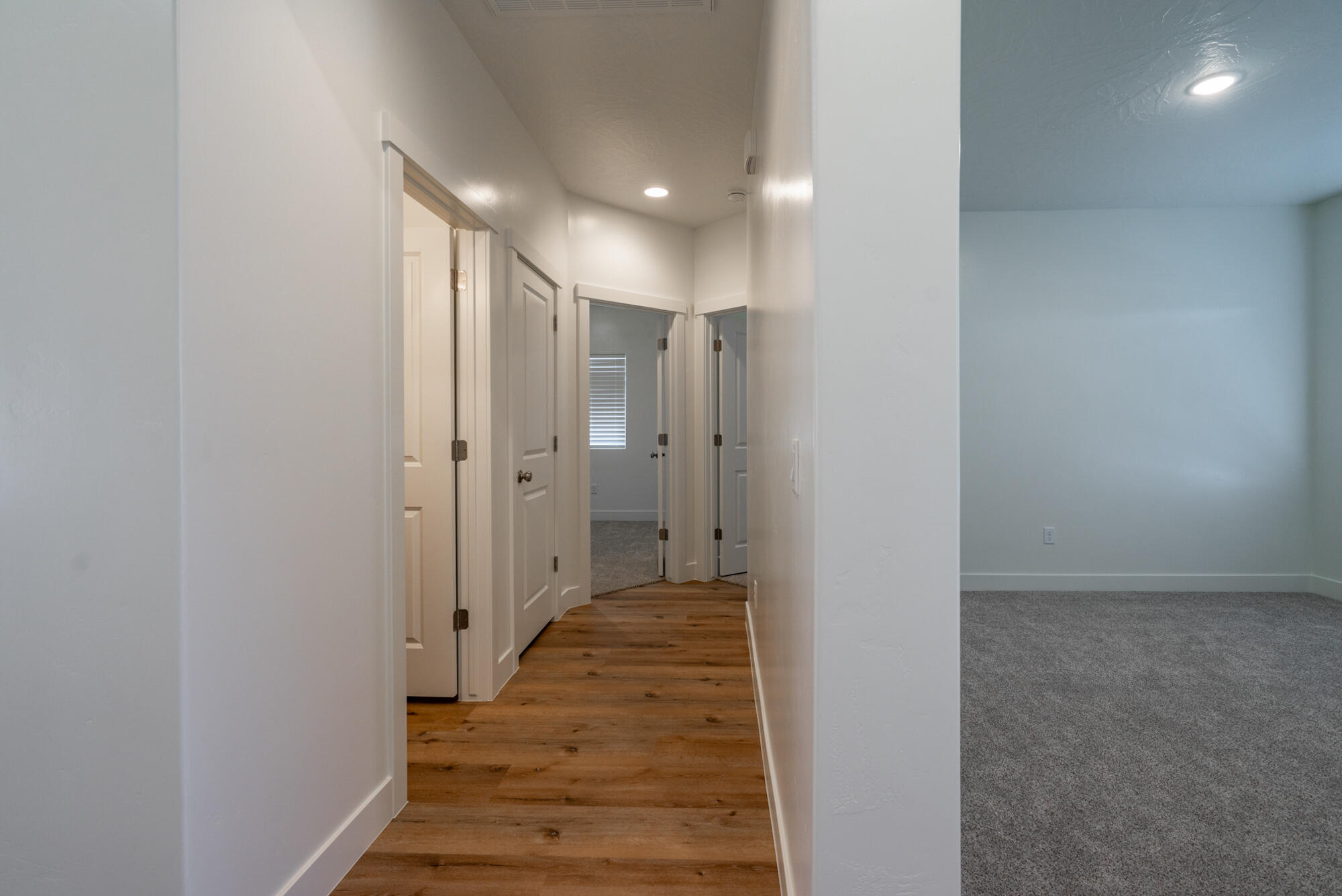 DESERT CROSSING - Residential