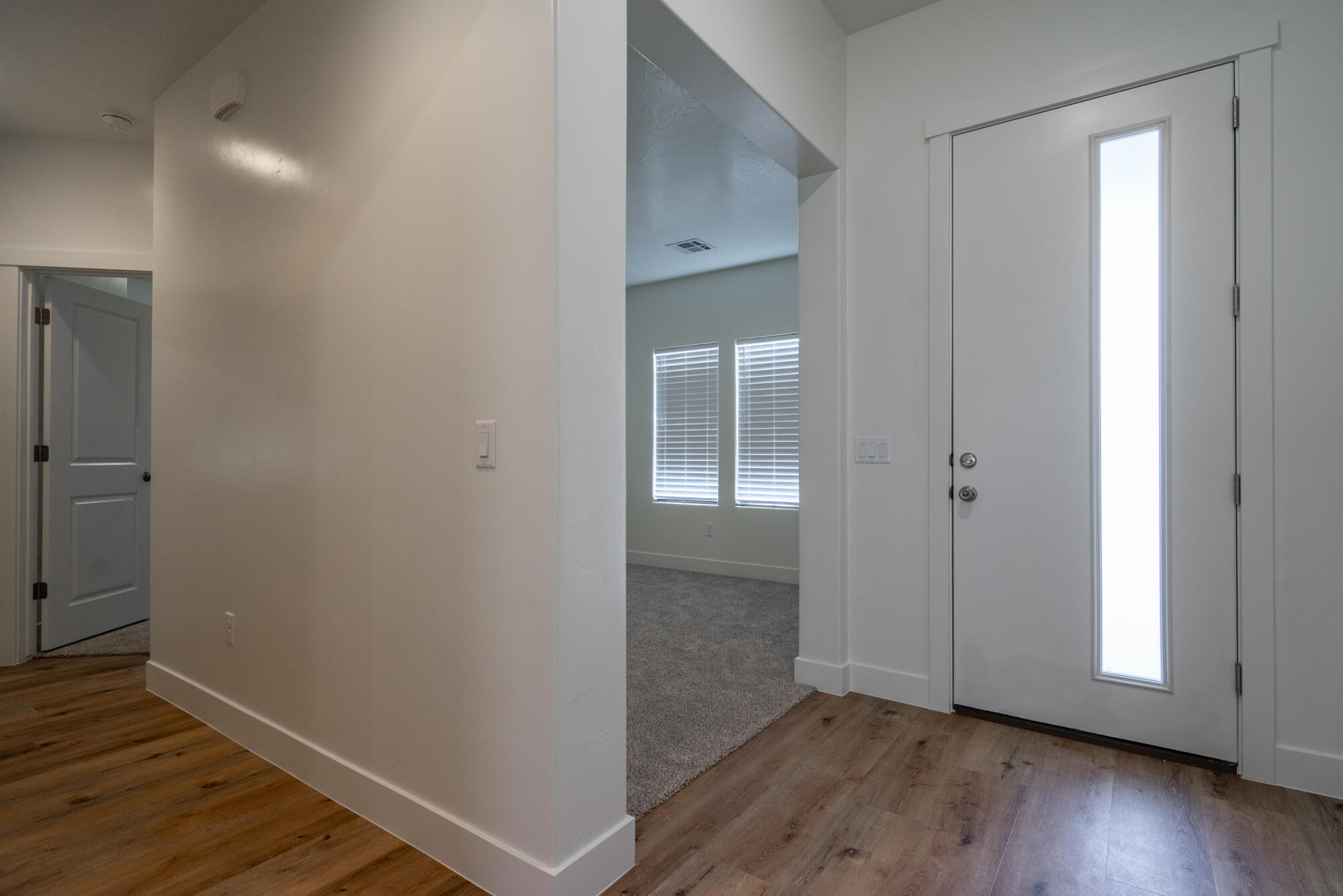 DESERT CROSSING - Residential