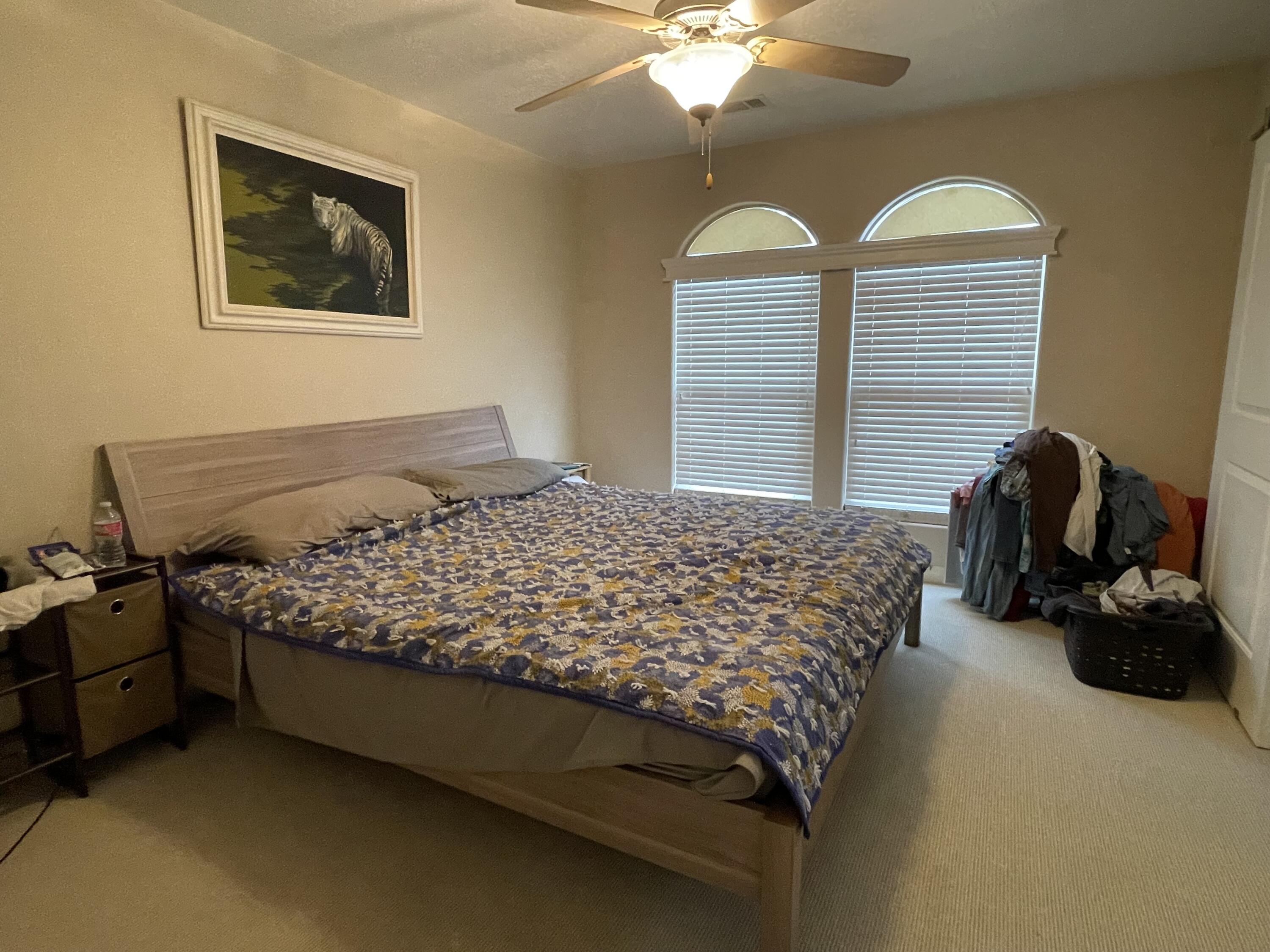 TUSCANY AT CLIFFROSE - Residential