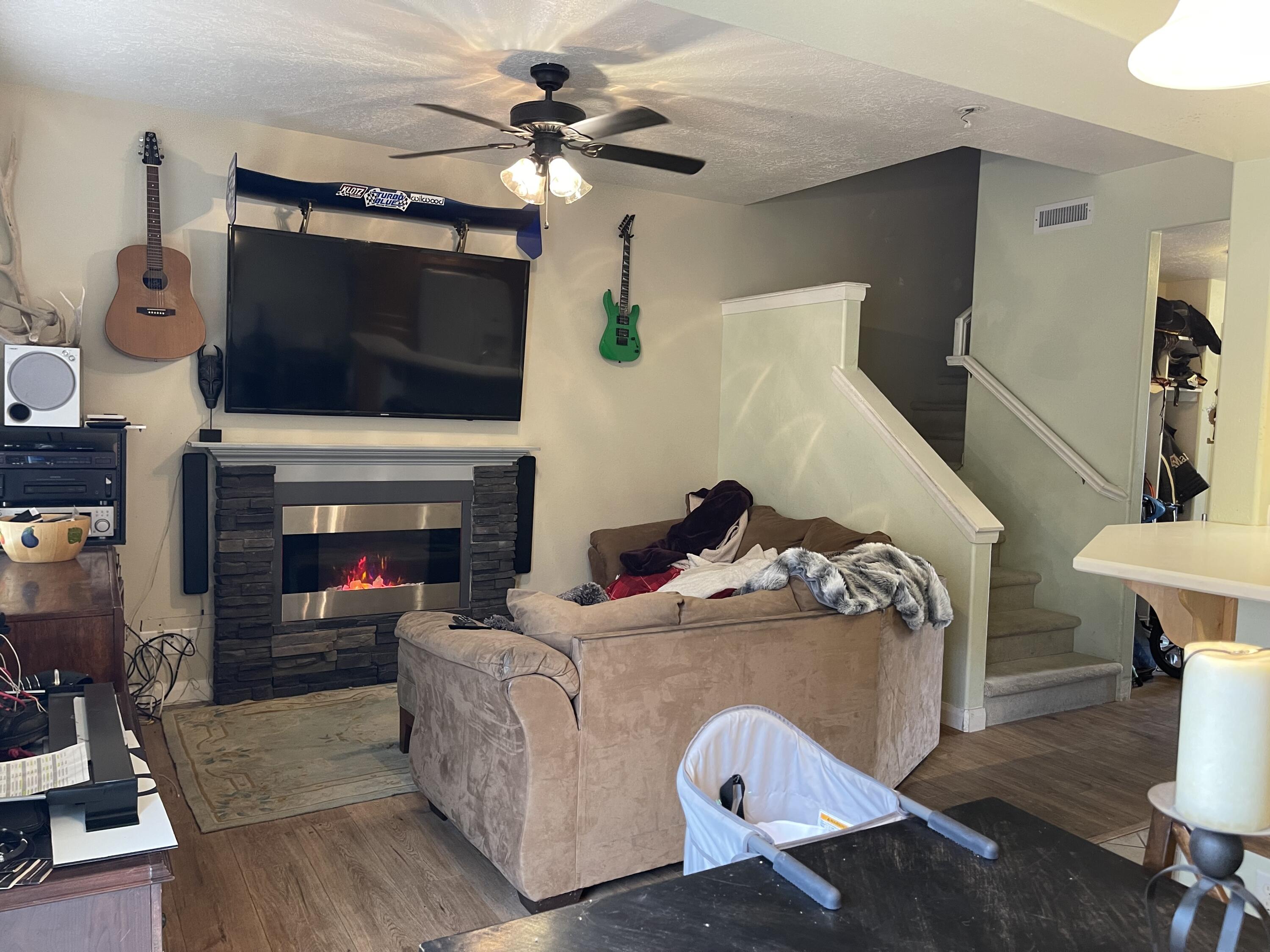 TUSCANY AT CLIFFROSE - Residential