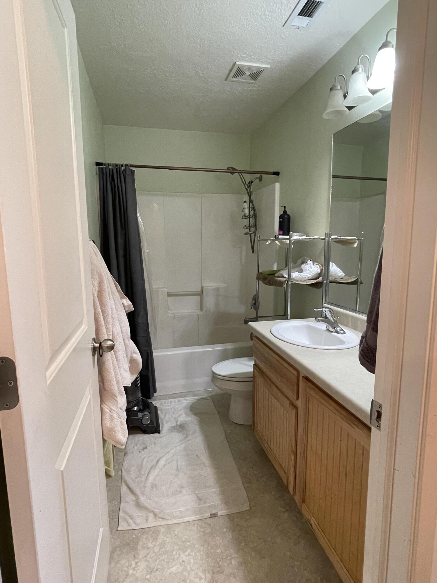 TUSCANY AT CLIFFROSE - Residential