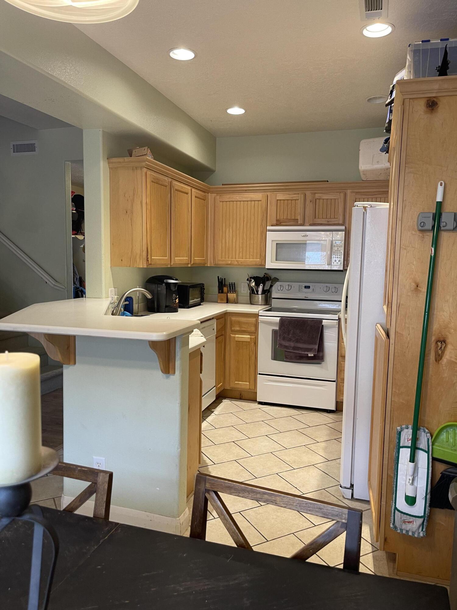 TUSCANY AT CLIFFROSE - Residential