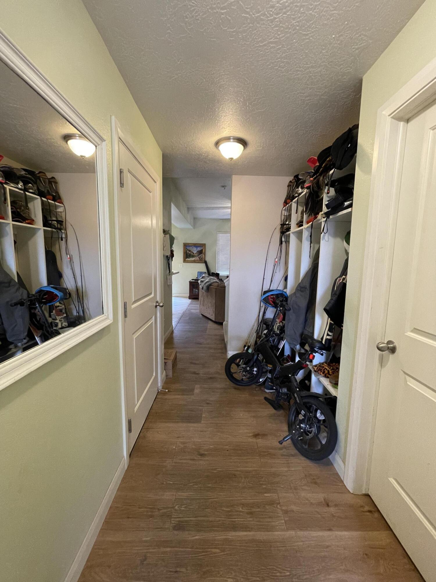 TUSCANY AT CLIFFROSE - Residential