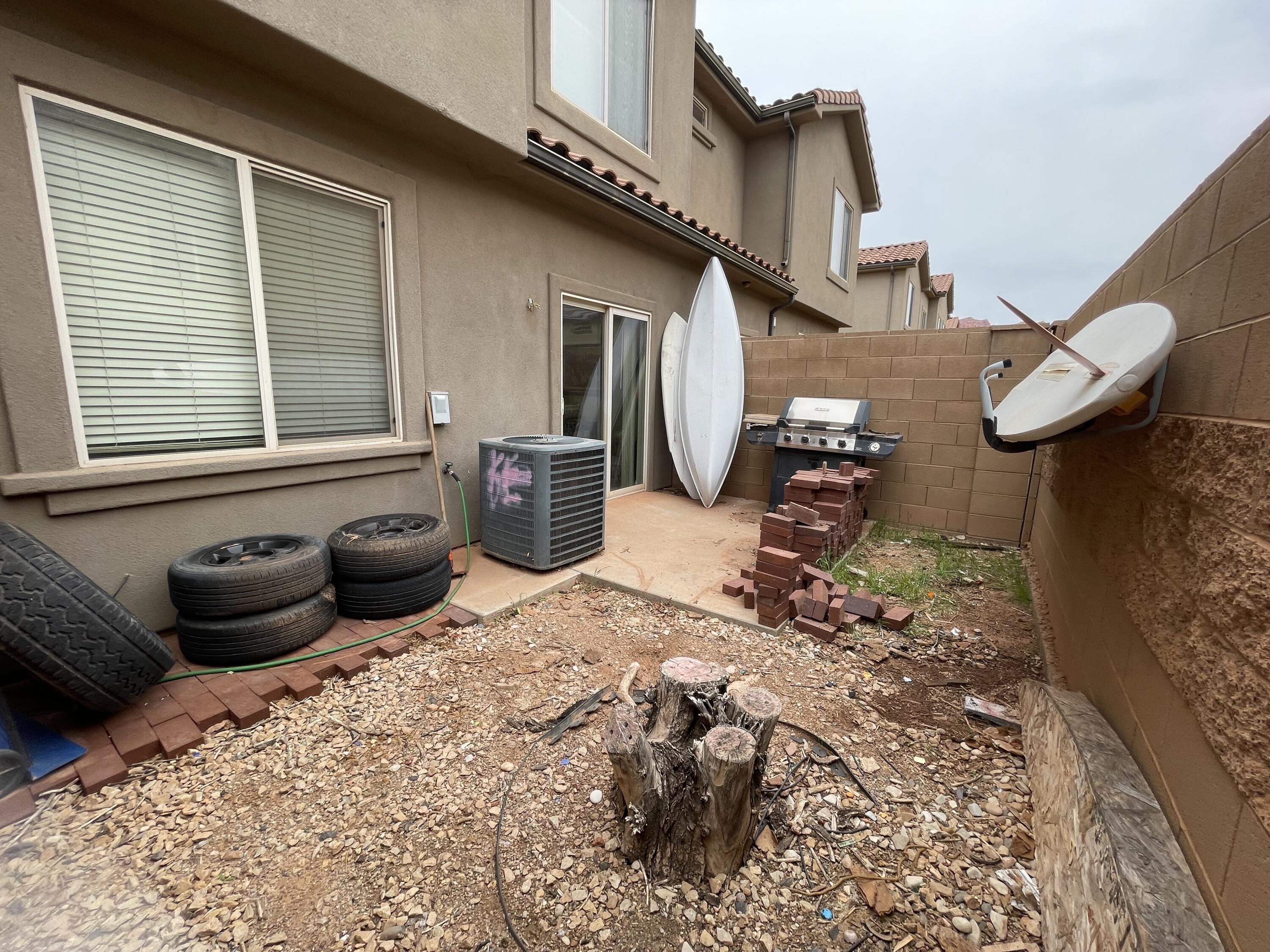 TUSCANY AT CLIFFROSE - Residential