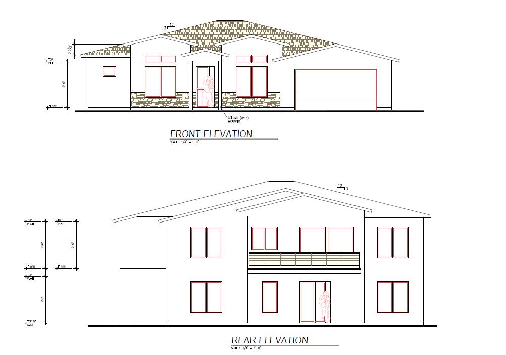 HURRICANE VIEWS - Residential