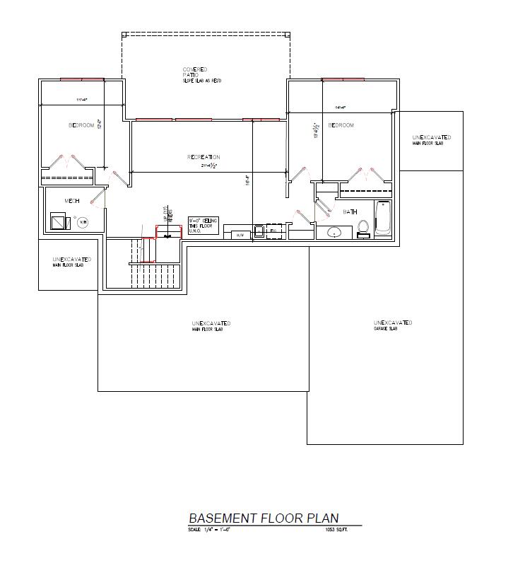 HURRICANE VIEWS - Residential