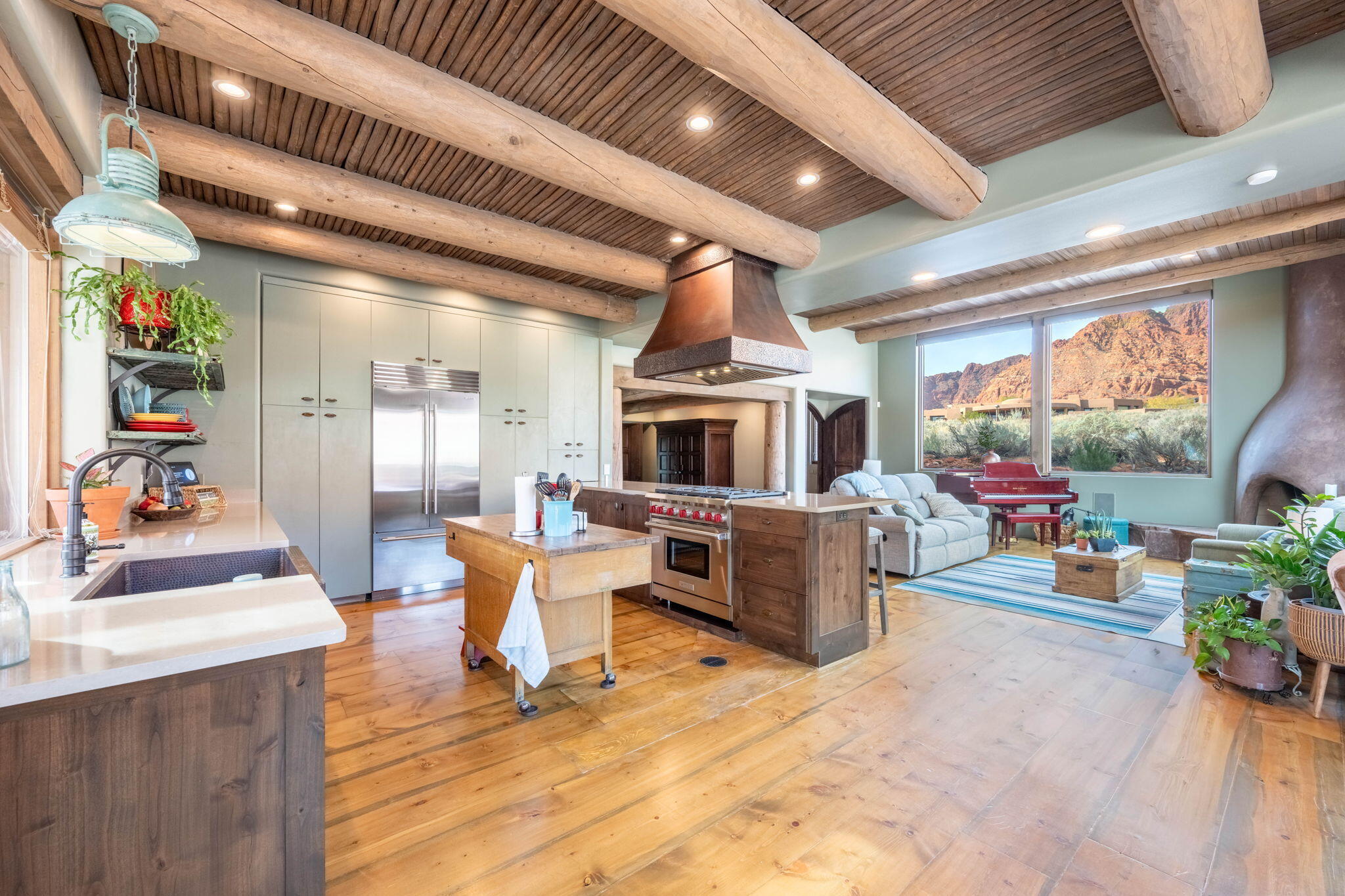 SHONTO POINT - Residential