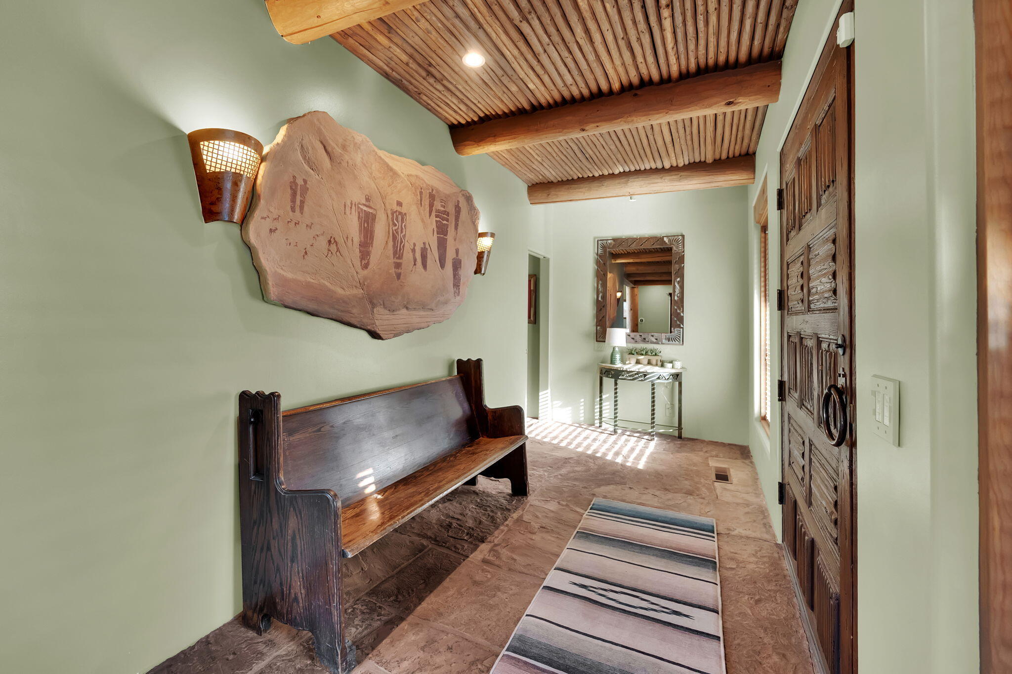 SHONTO POINT - Residential