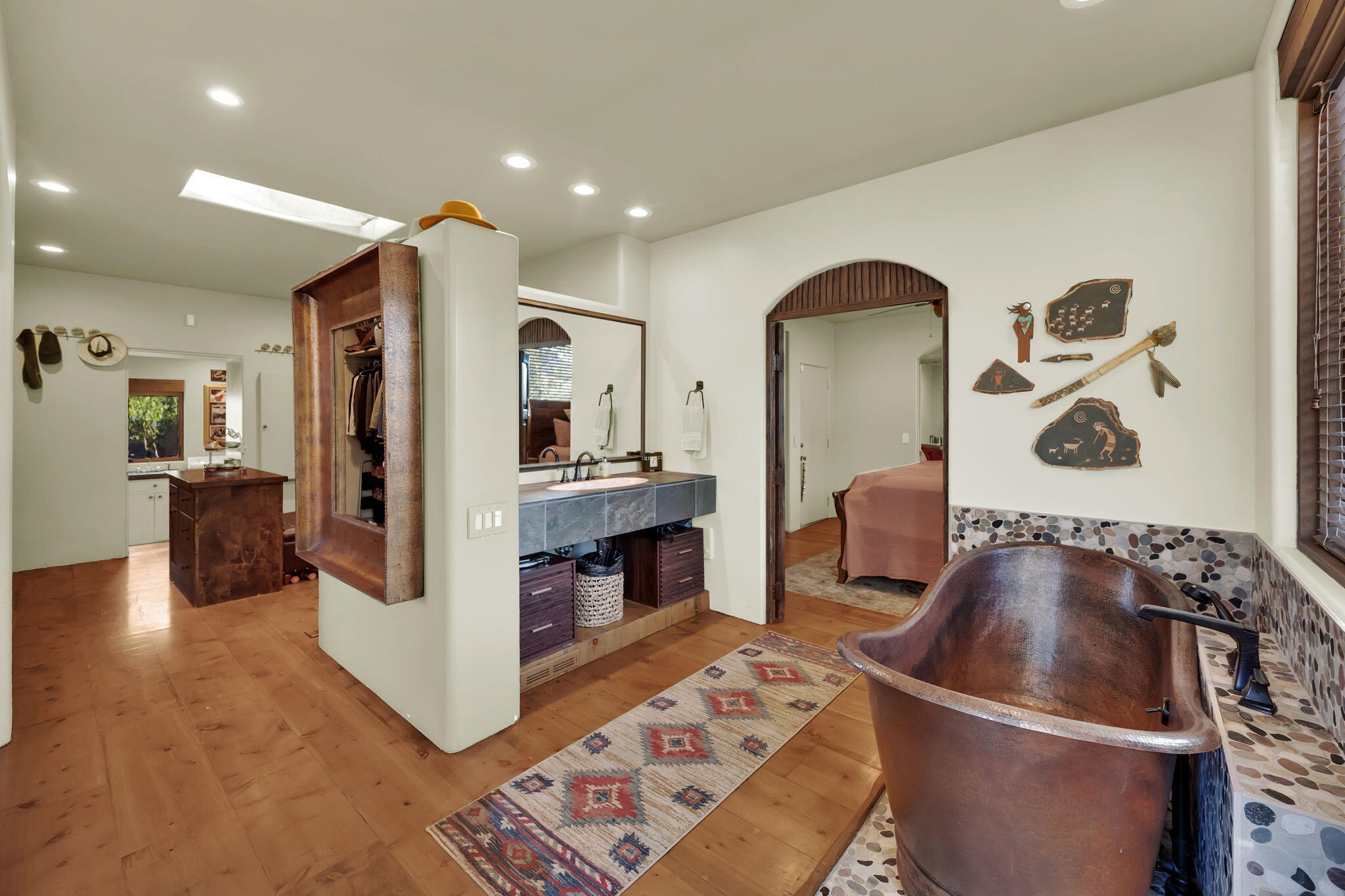 SHONTO POINT - Residential