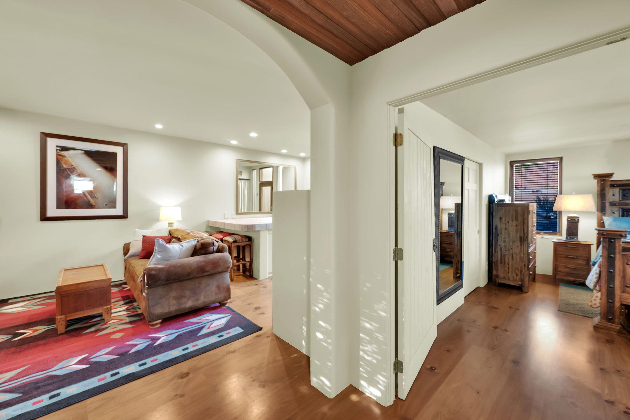 SHONTO POINT - Residential