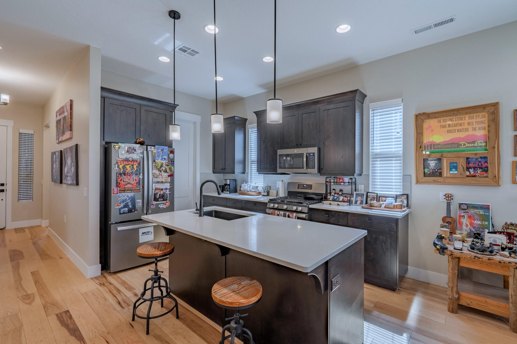 VILLAS AT SUN RIVER - Residential