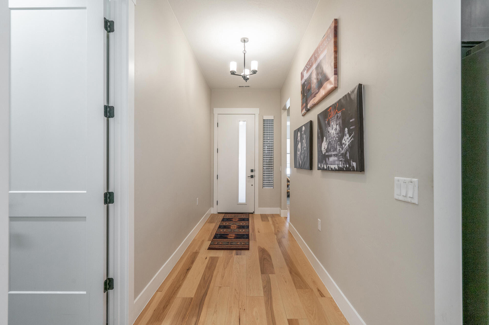 VILLAS AT SUN RIVER - Residential