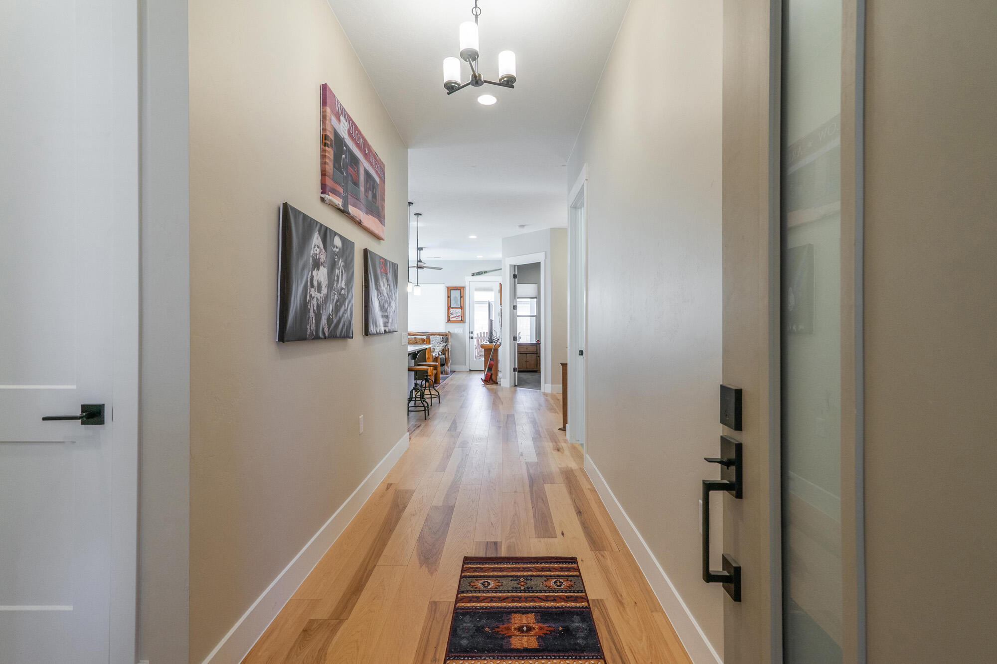 VILLAS AT SUN RIVER - Residential