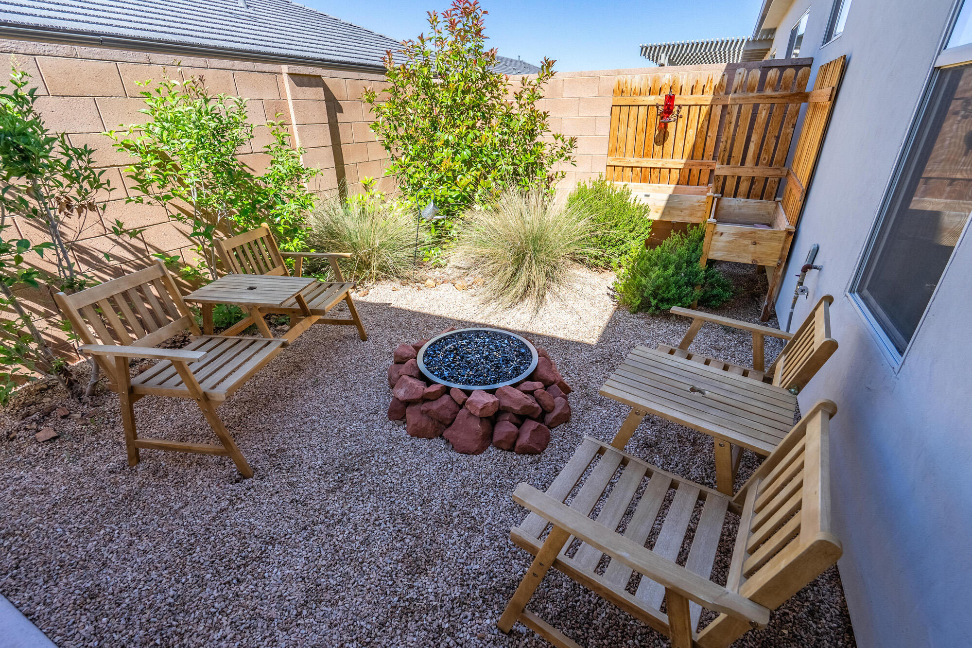 VILLAS AT SUN RIVER - Residential