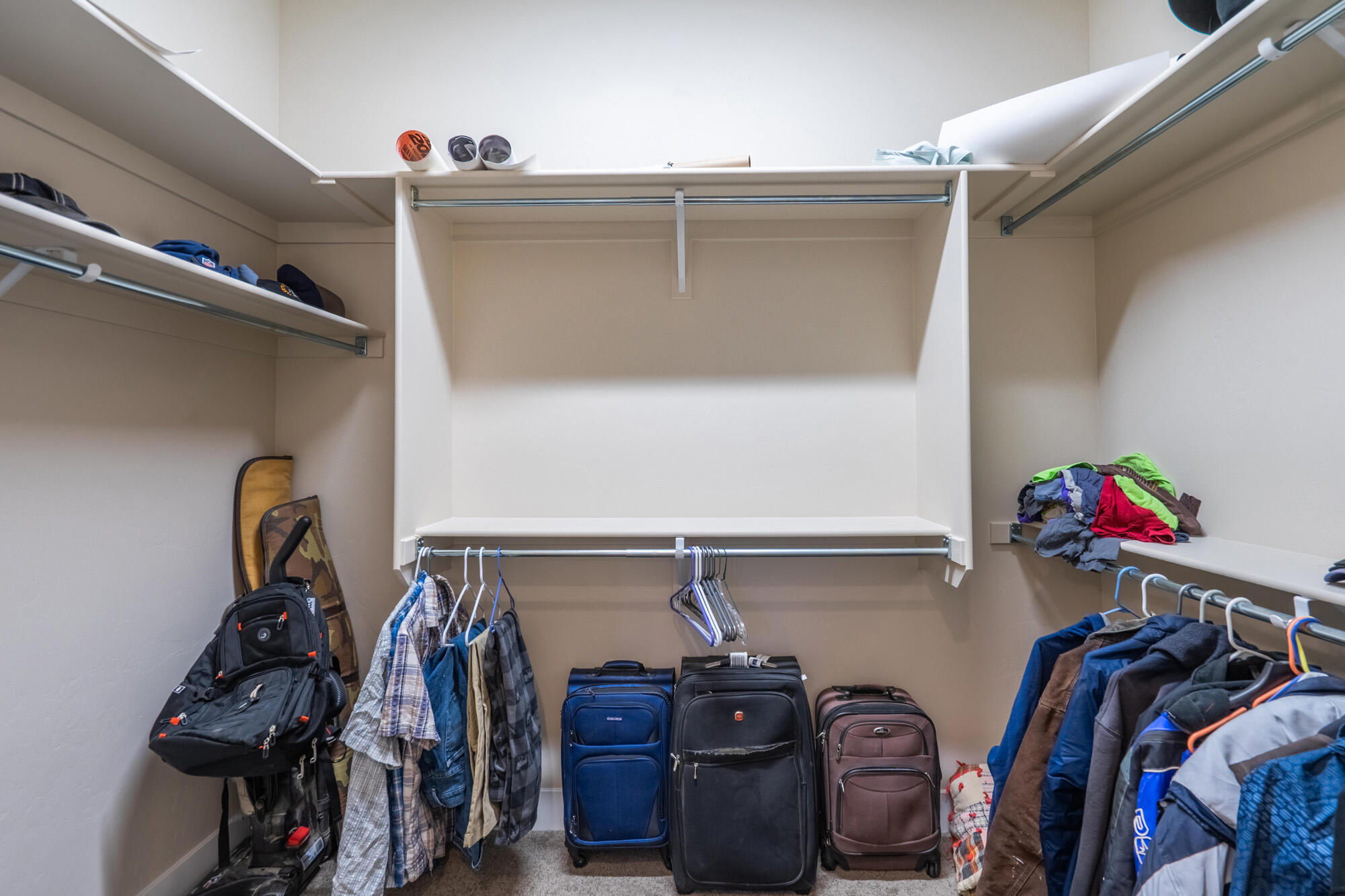 VILLAS AT SUN RIVER - Residential