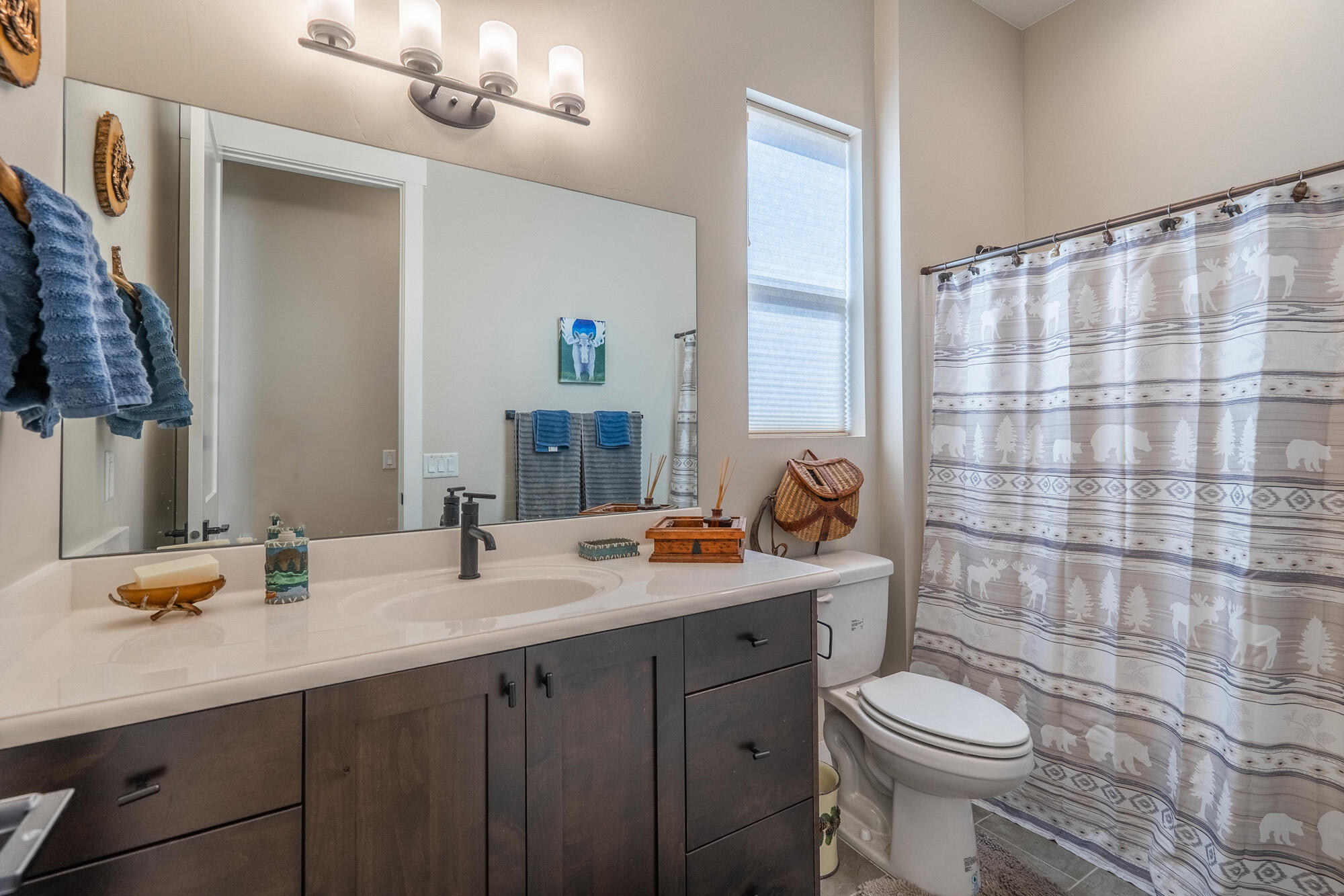 VILLAS AT SUN RIVER - Residential