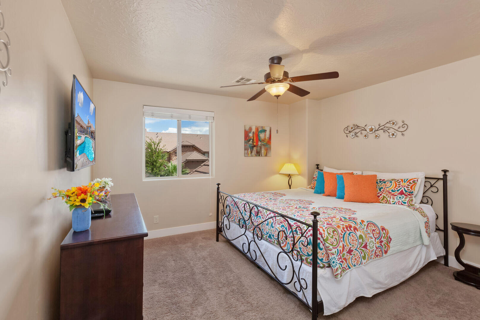 CORAL RIDGE TOWNHOMES - Residential