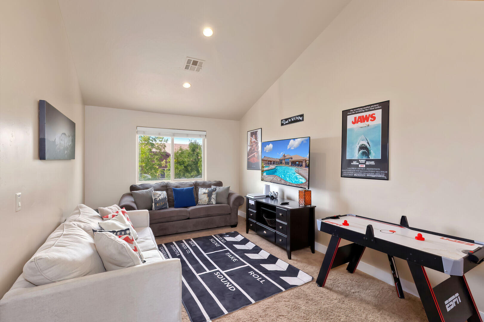 CORAL RIDGE TOWNHOMES - Residential