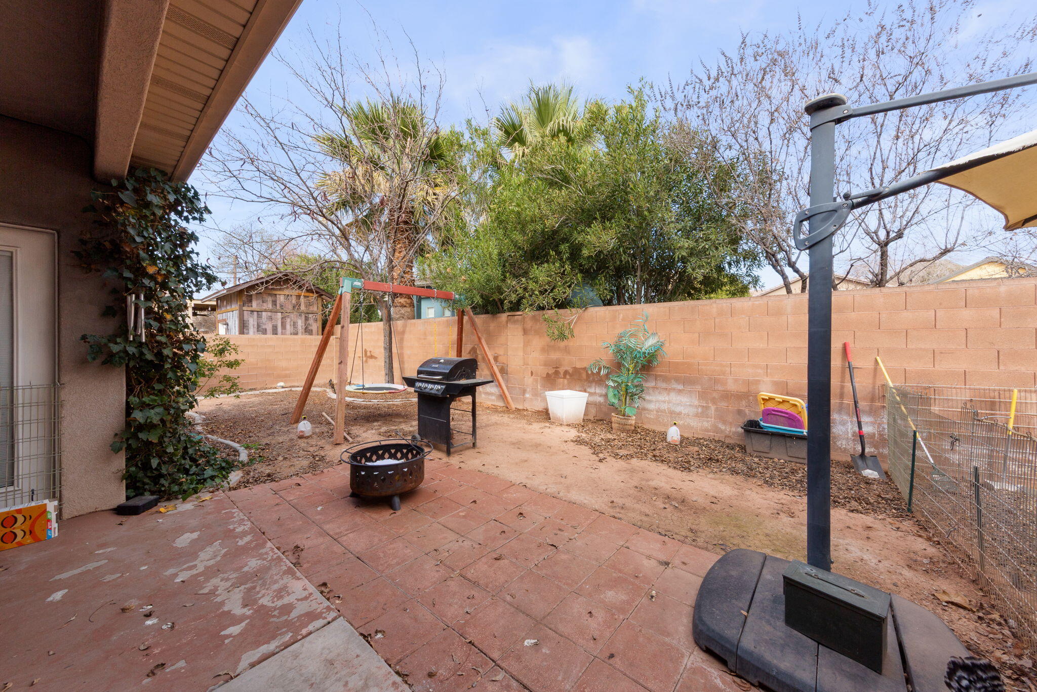 JOLLEY ESTATES - Residential