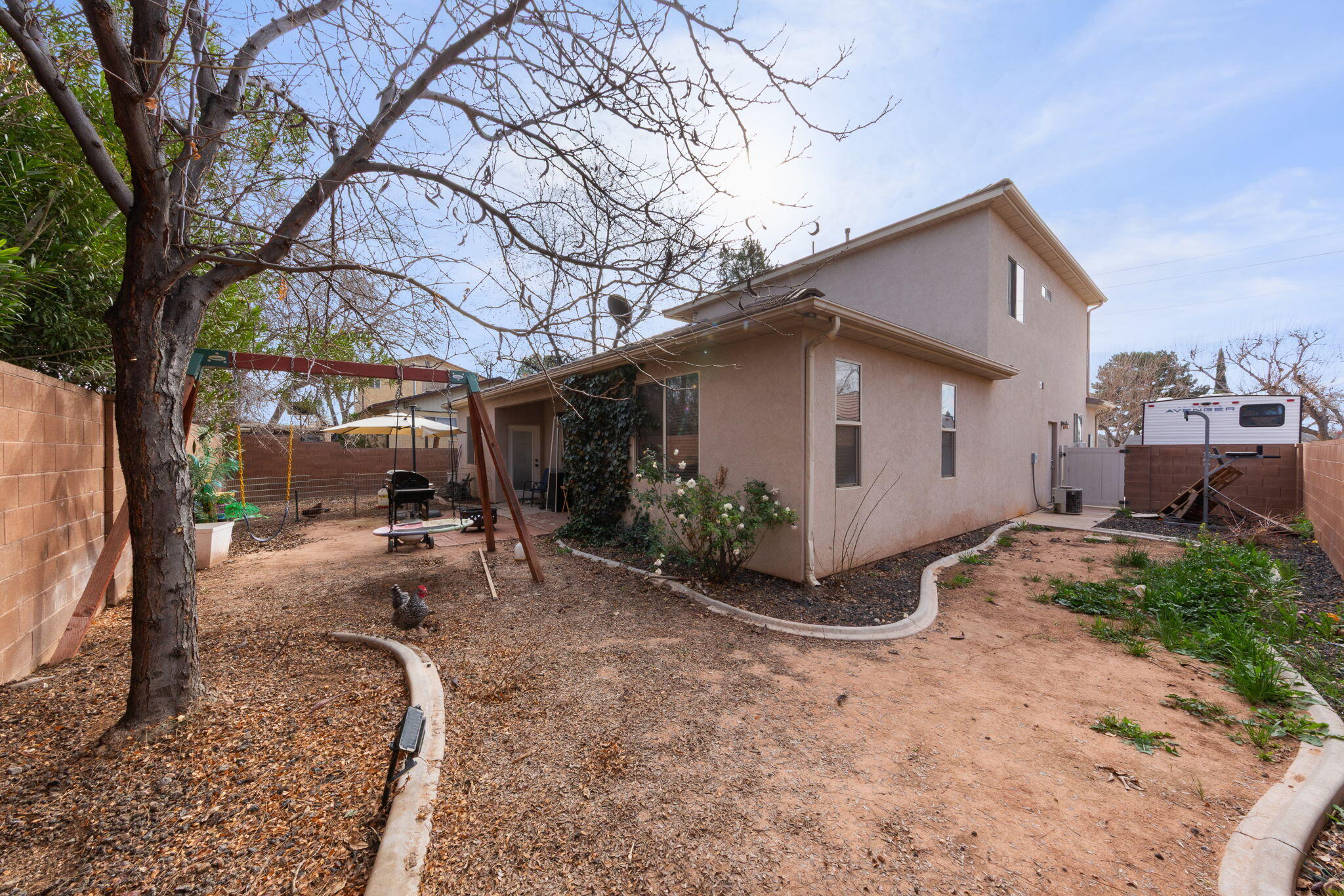 JOLLEY ESTATES - Residential