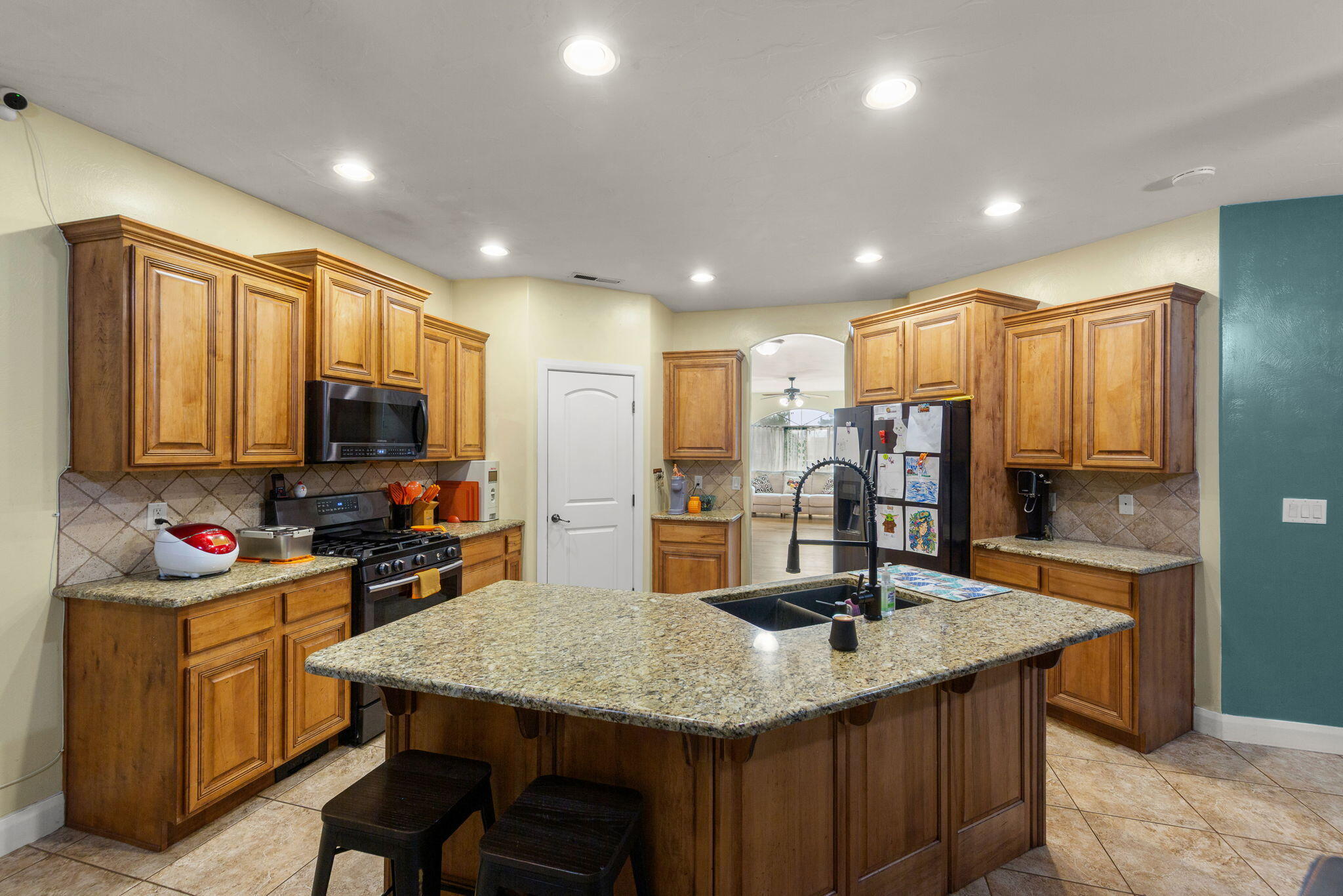 JOLLEY ESTATES - Residential