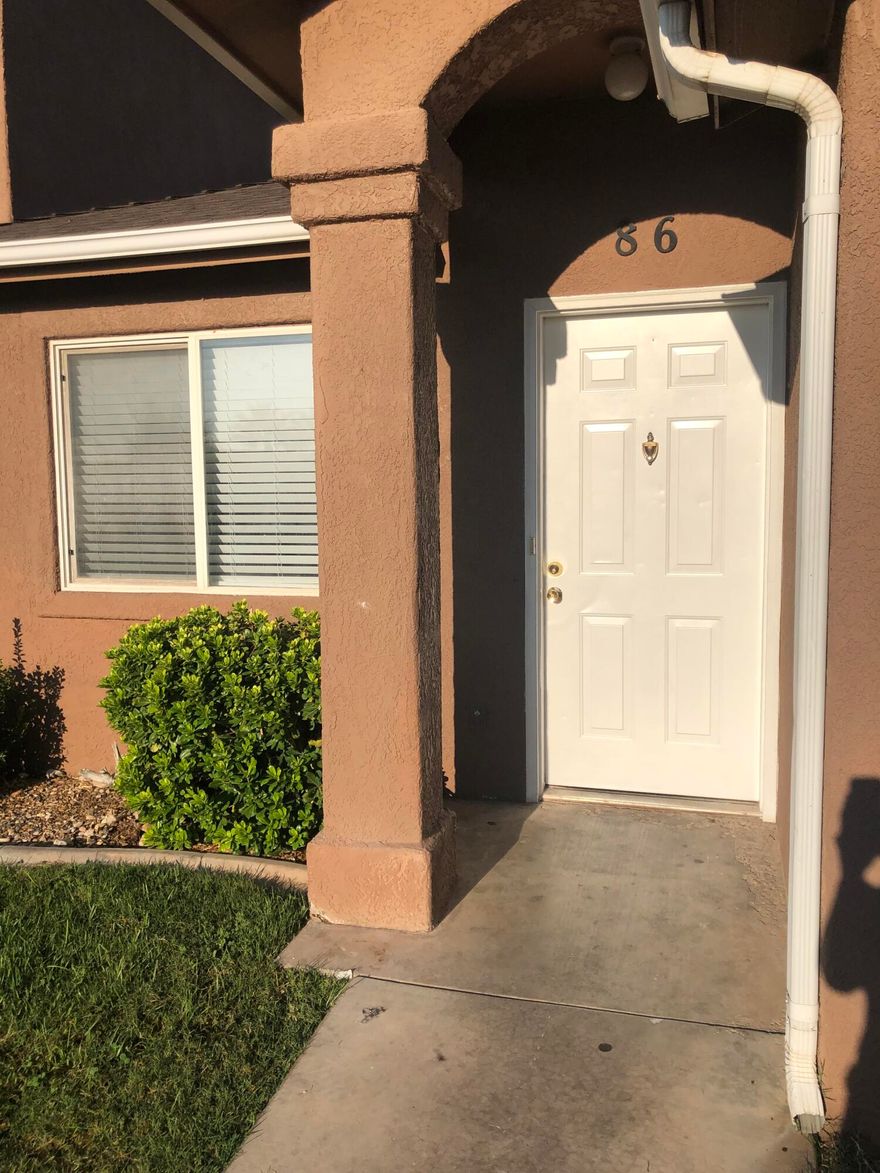 This is a rental poperty and viewing is avaible Mon hrough Friday, between 9:00 AM and 5:00 PM. Please note that a valid driver's license or state-issued identification, along with a mobile phone number, is required prior to confirming any appointment for a property tour.