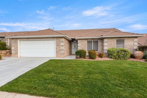 145 N MALL #35 St George UT 84790