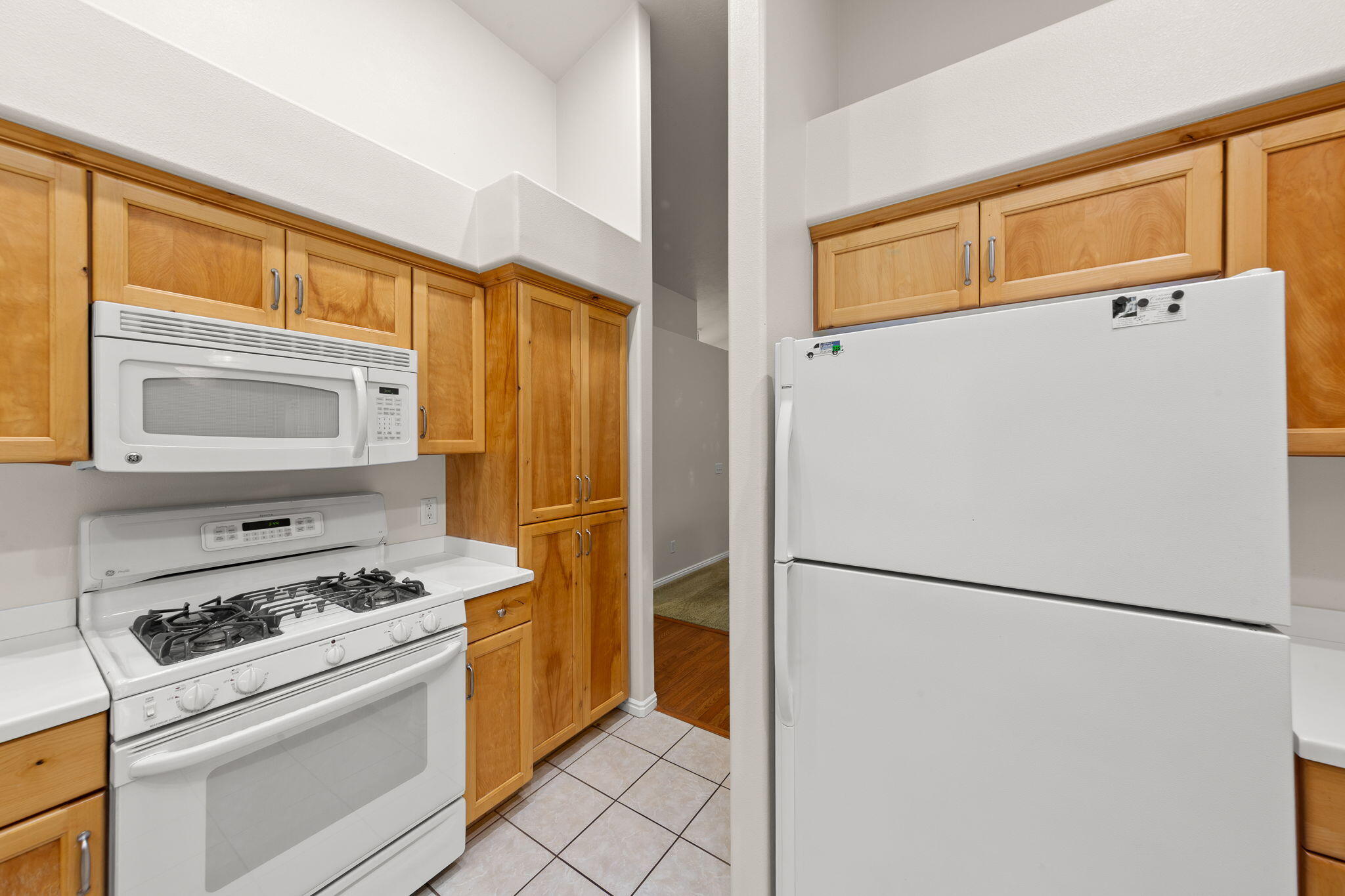 FOX BOROUGH - Residential