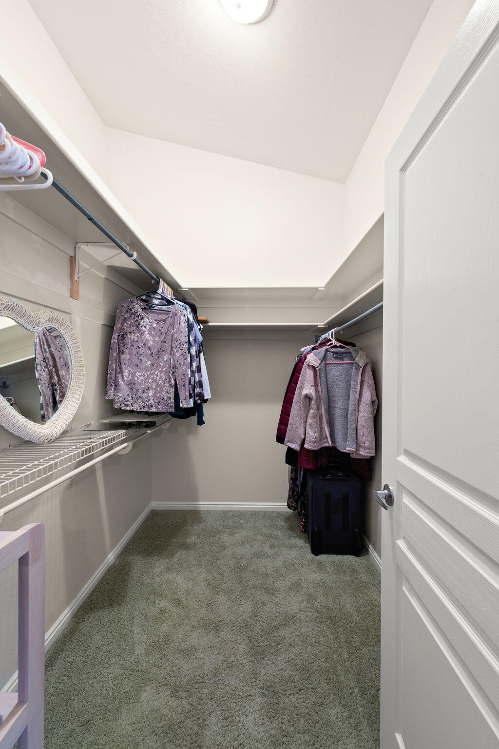 FOX BOROUGH - Residential