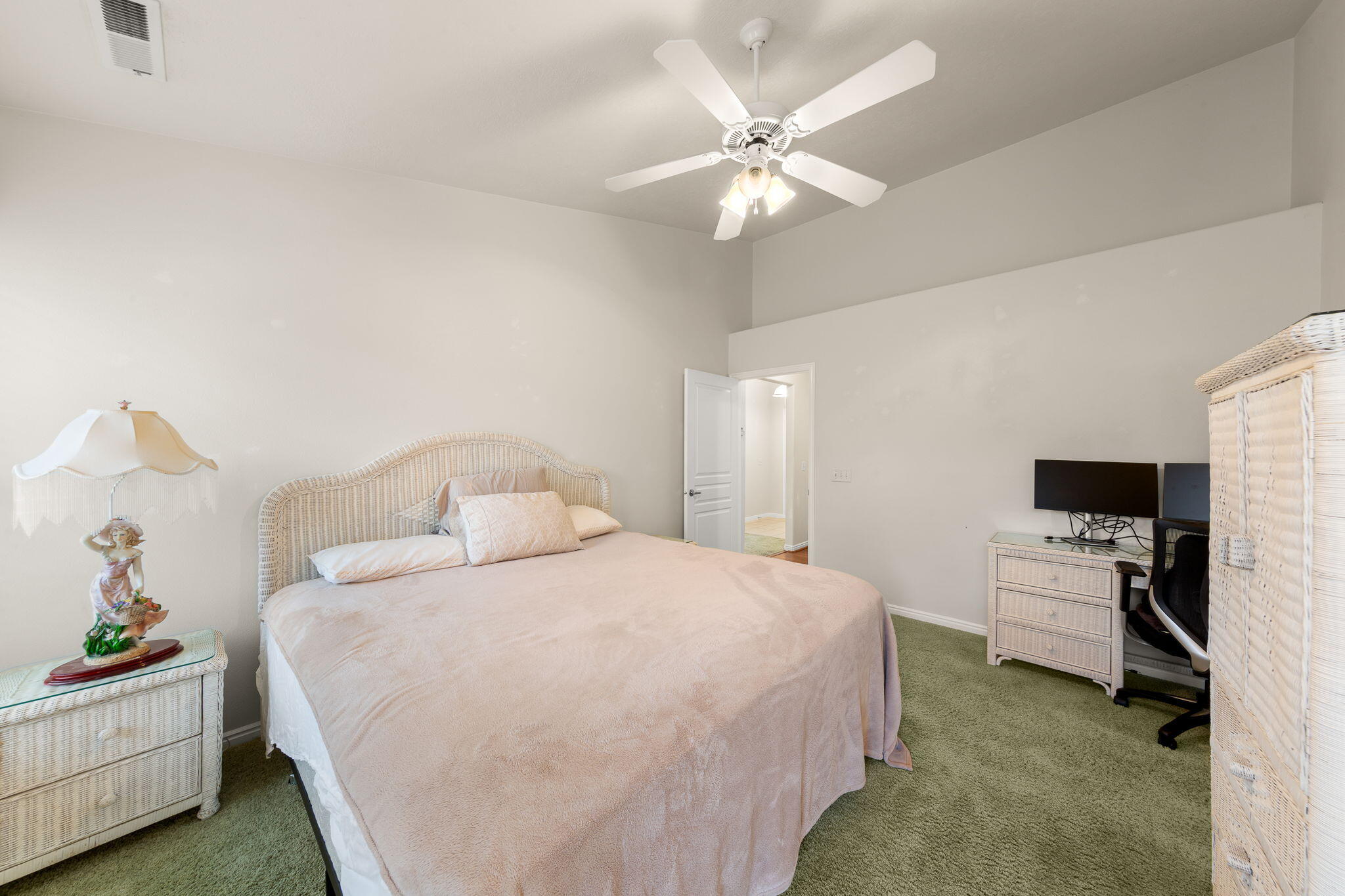 FOX BOROUGH - Residential