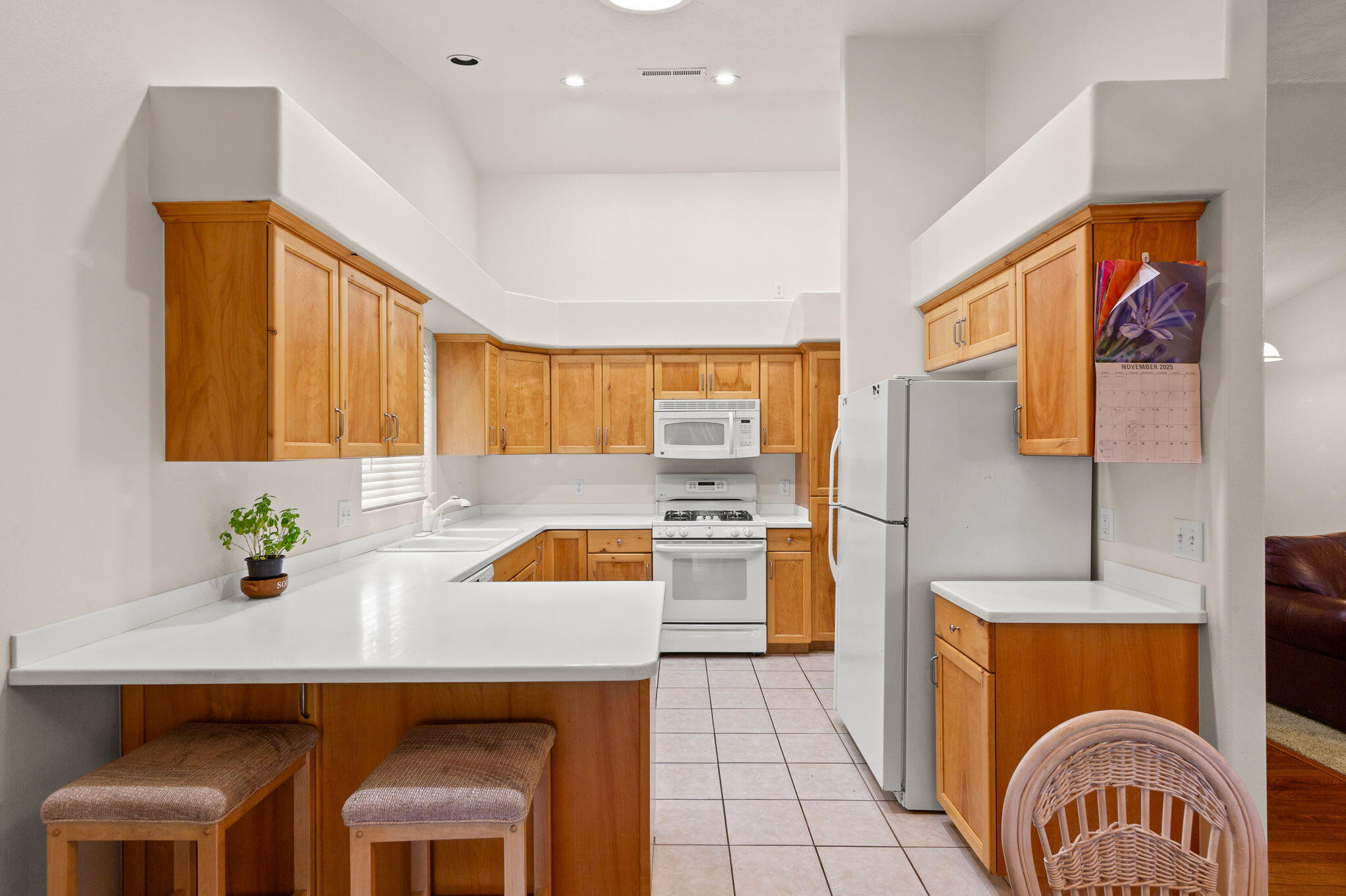 FOX BOROUGH - Residential