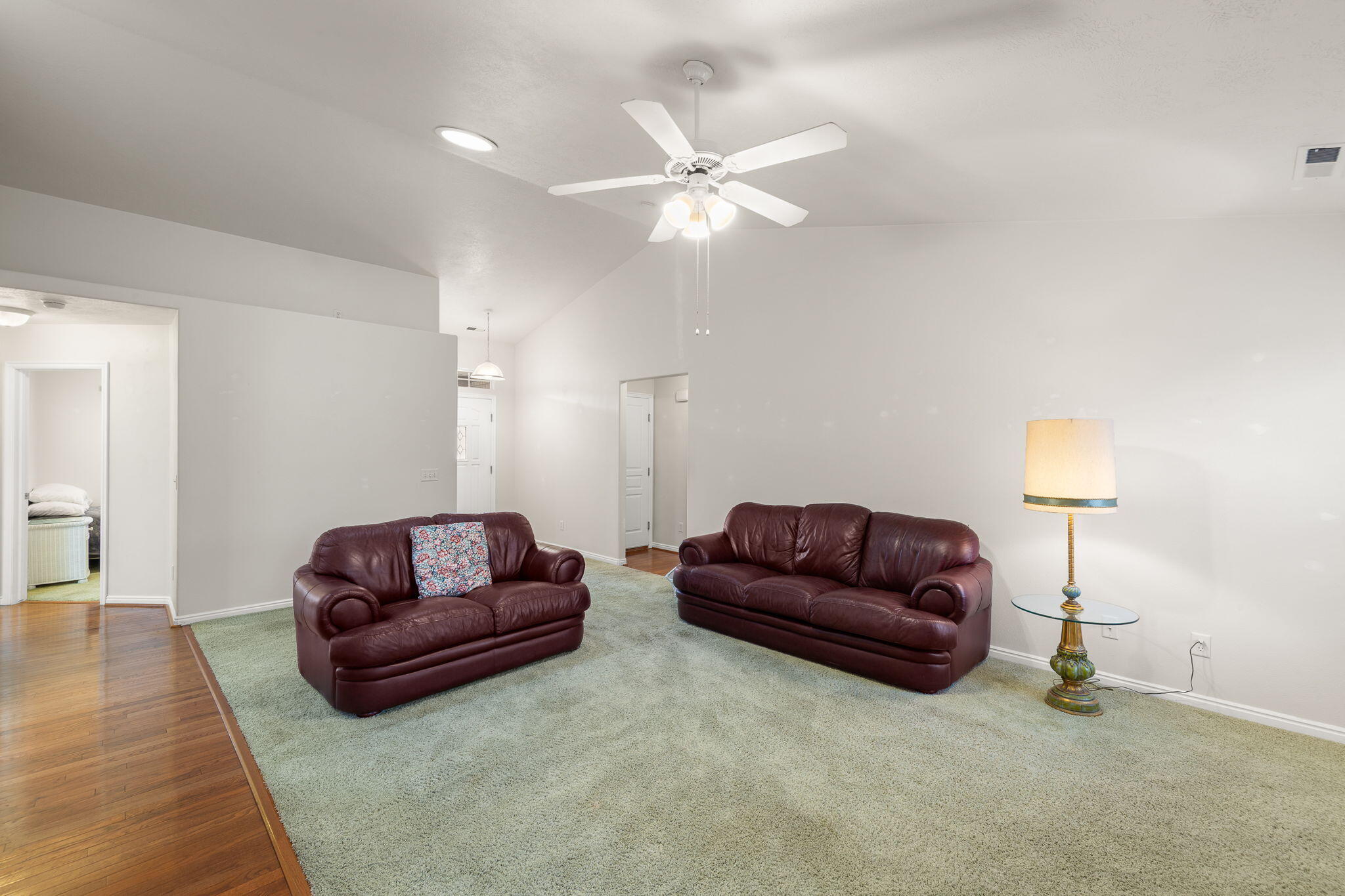 FOX BOROUGH - Residential