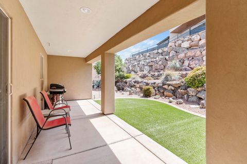 Tiny photo for 1499 W 725 S, Hurricane, UT 84737 (MLS # 26-271654)