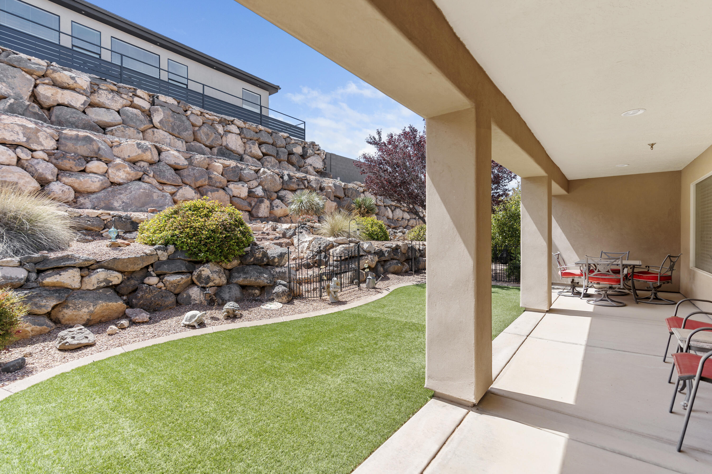 HURRICANE TOWNSITE - Residential