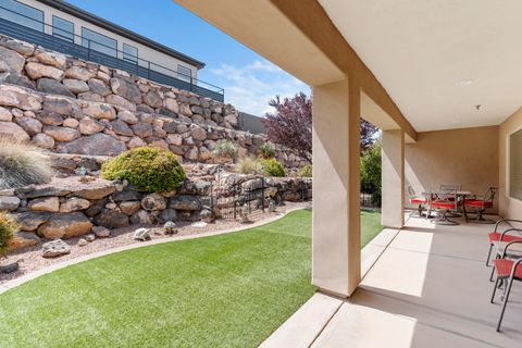 Tiny photo for 1499 W 725 S, Hurricane, UT 84737 (MLS # 26-271654)