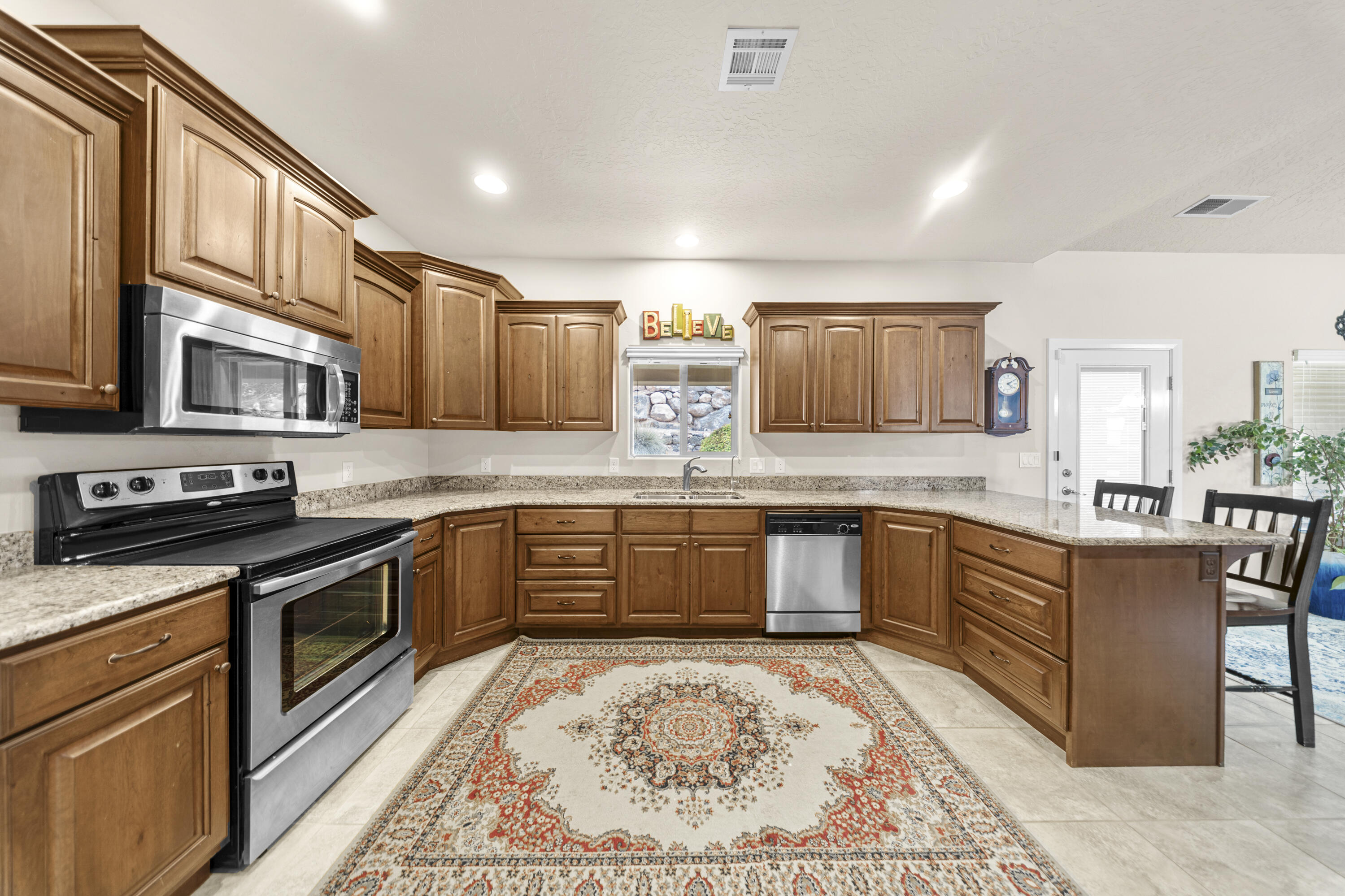 HURRICANE TOWNSITE - Residential