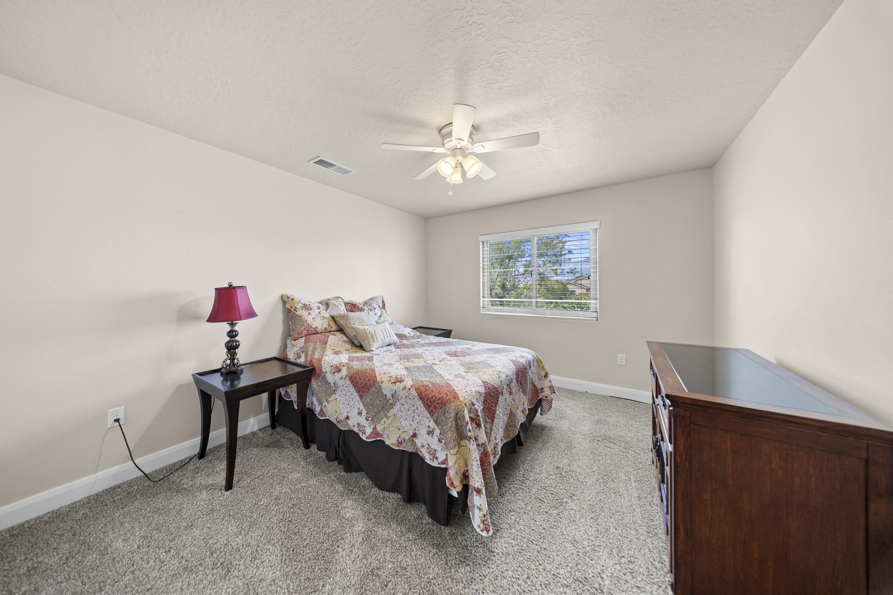 HURRICANE TOWNSITE - Residential