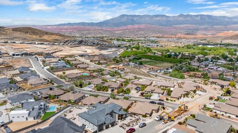 Tiny photo for 1499 W 725 S, Hurricane, UT 84737 (MLS # 26-271654)