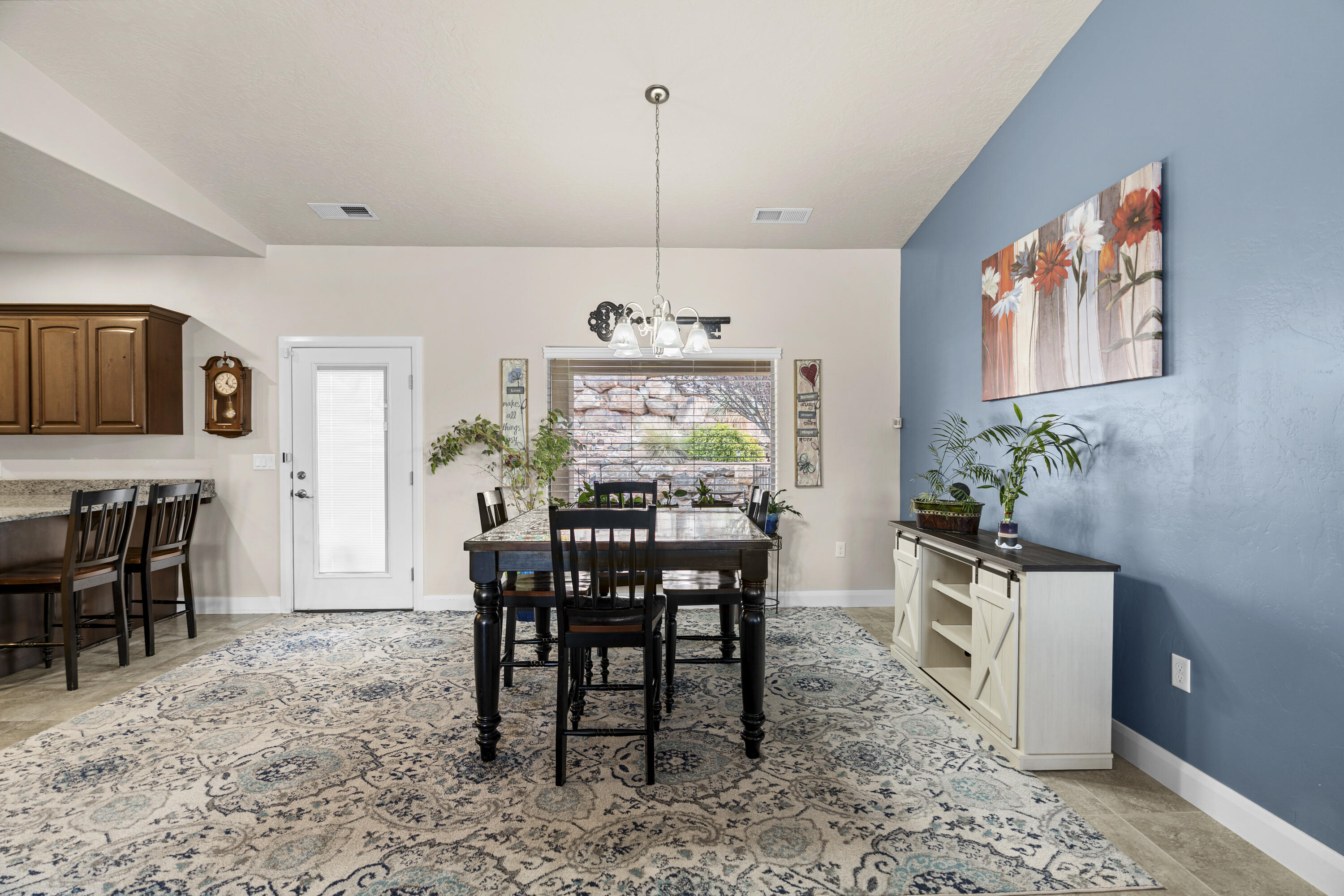 HURRICANE TOWNSITE - Residential