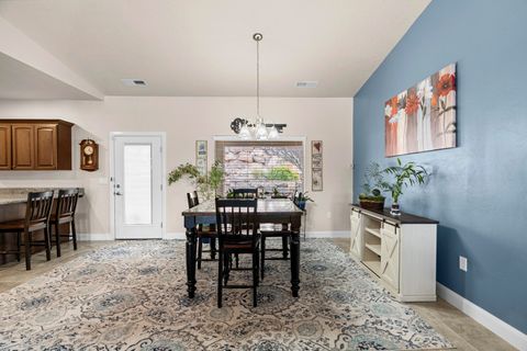 Tiny photo for 1499 W 725 S, Hurricane, UT 84737 (MLS # 26-271654)