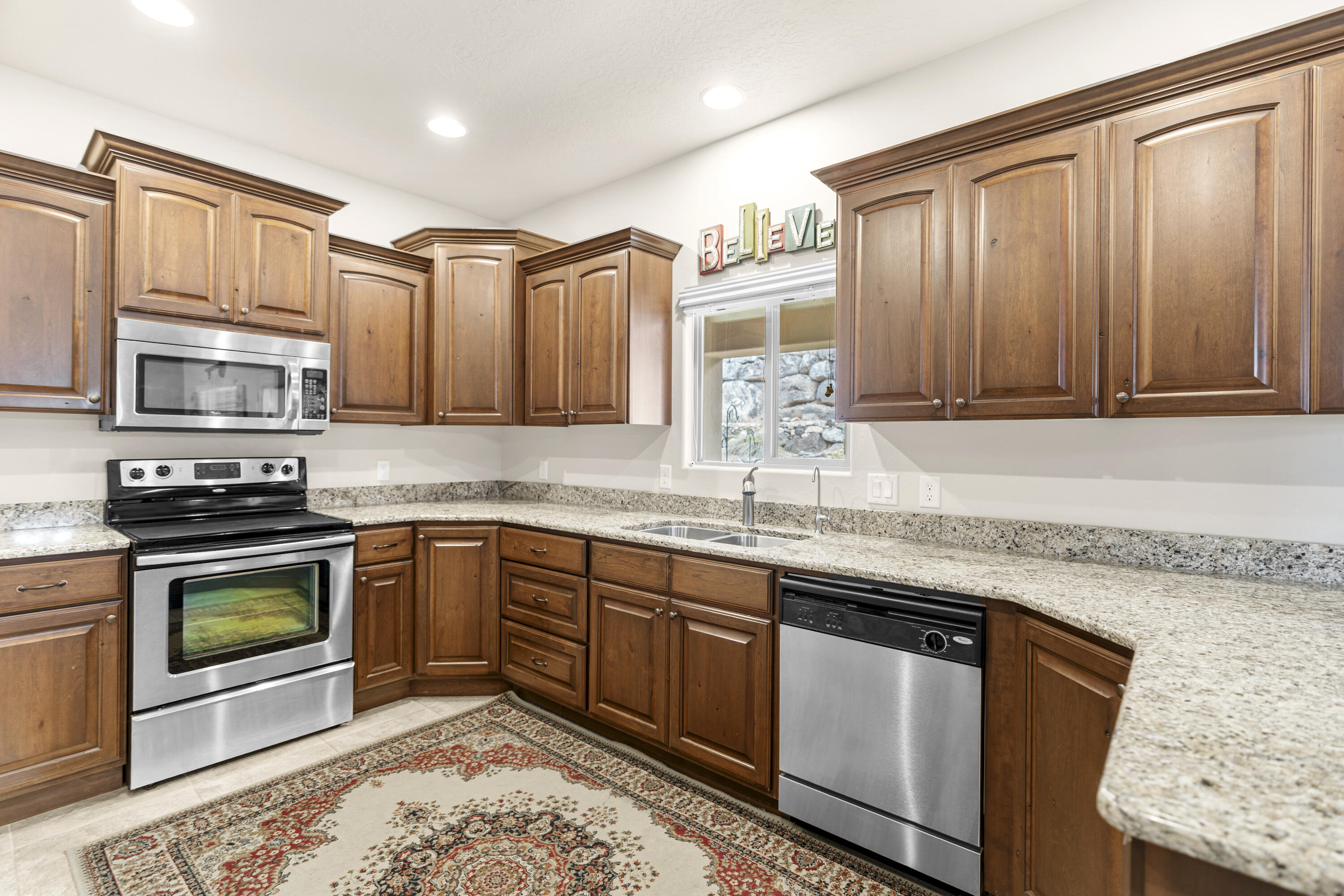 HURRICANE TOWNSITE - Residential