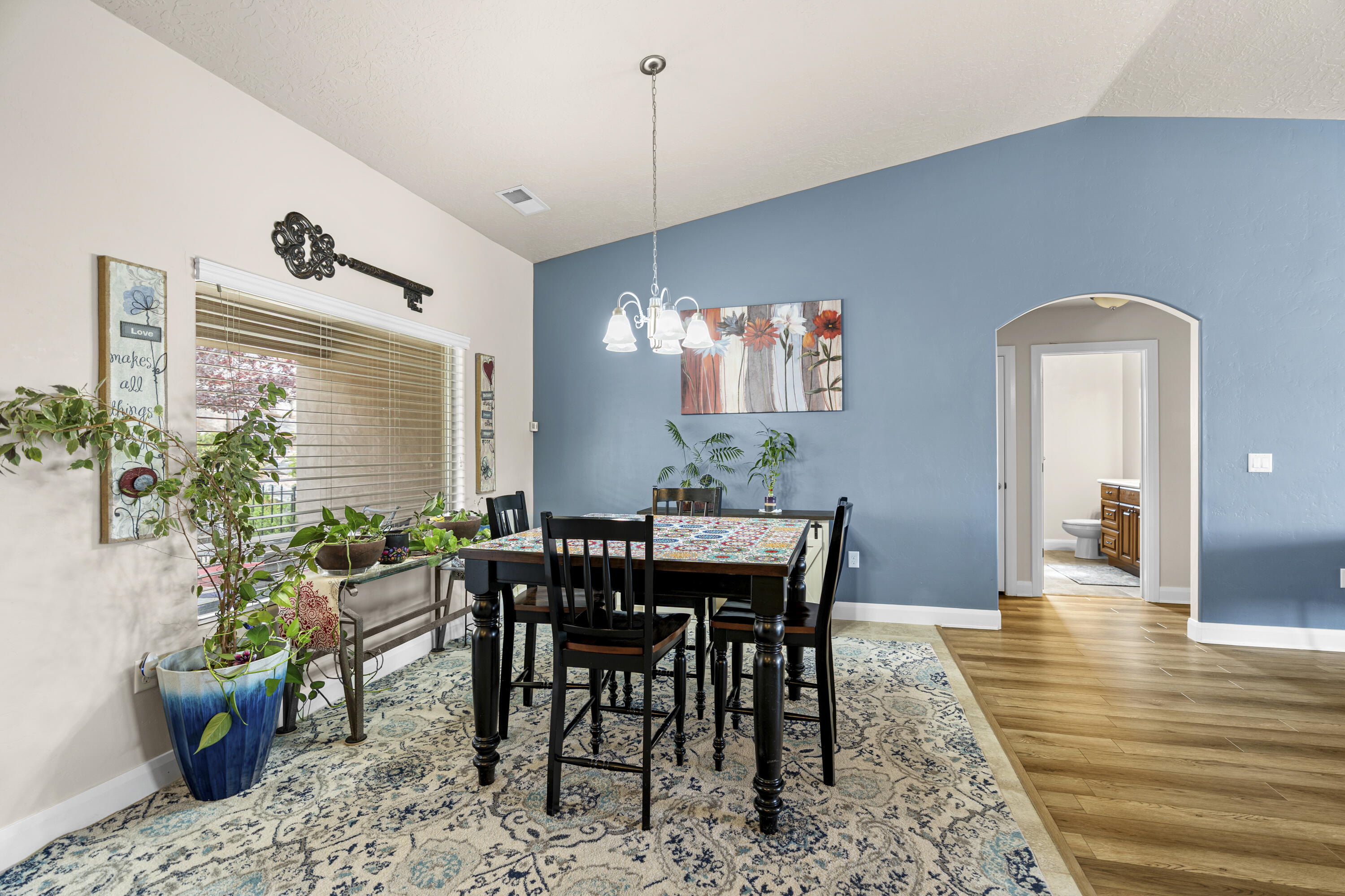 HURRICANE TOWNSITE - Residential