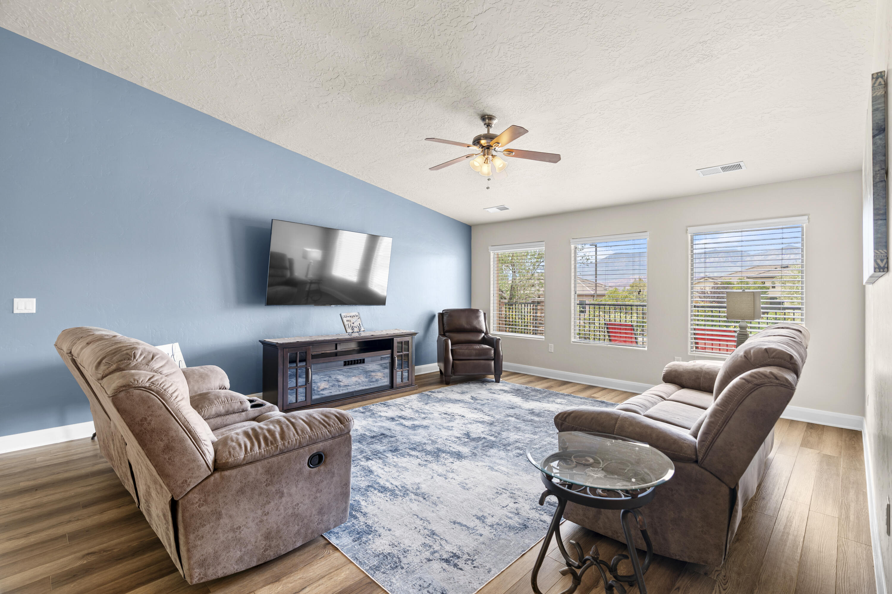 HURRICANE TOWNSITE - Residential