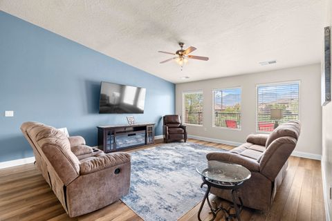 Tiny photo for 1499 W 725 S, Hurricane, UT 84737 (MLS # 26-271654)