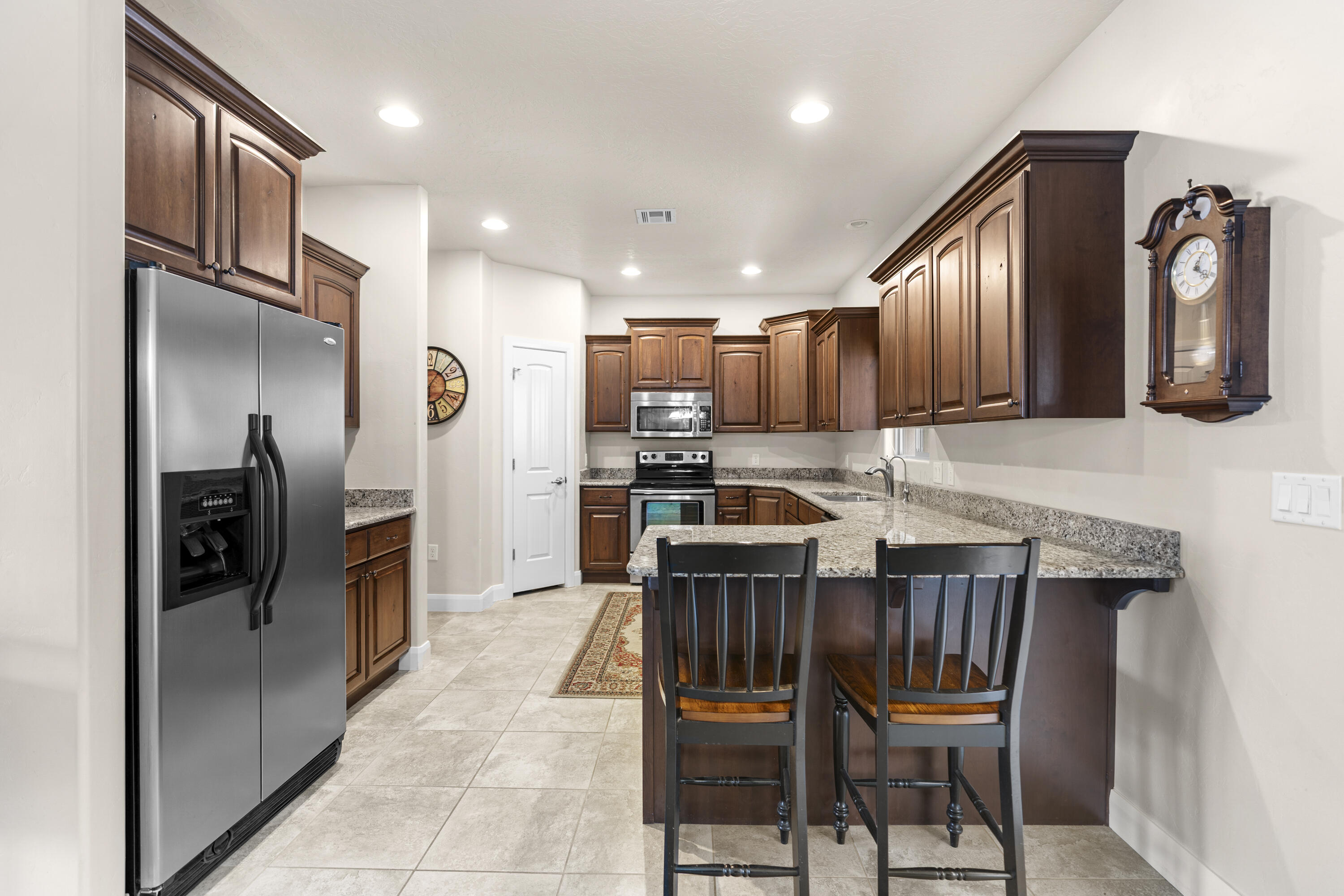 HURRICANE TOWNSITE - Residential