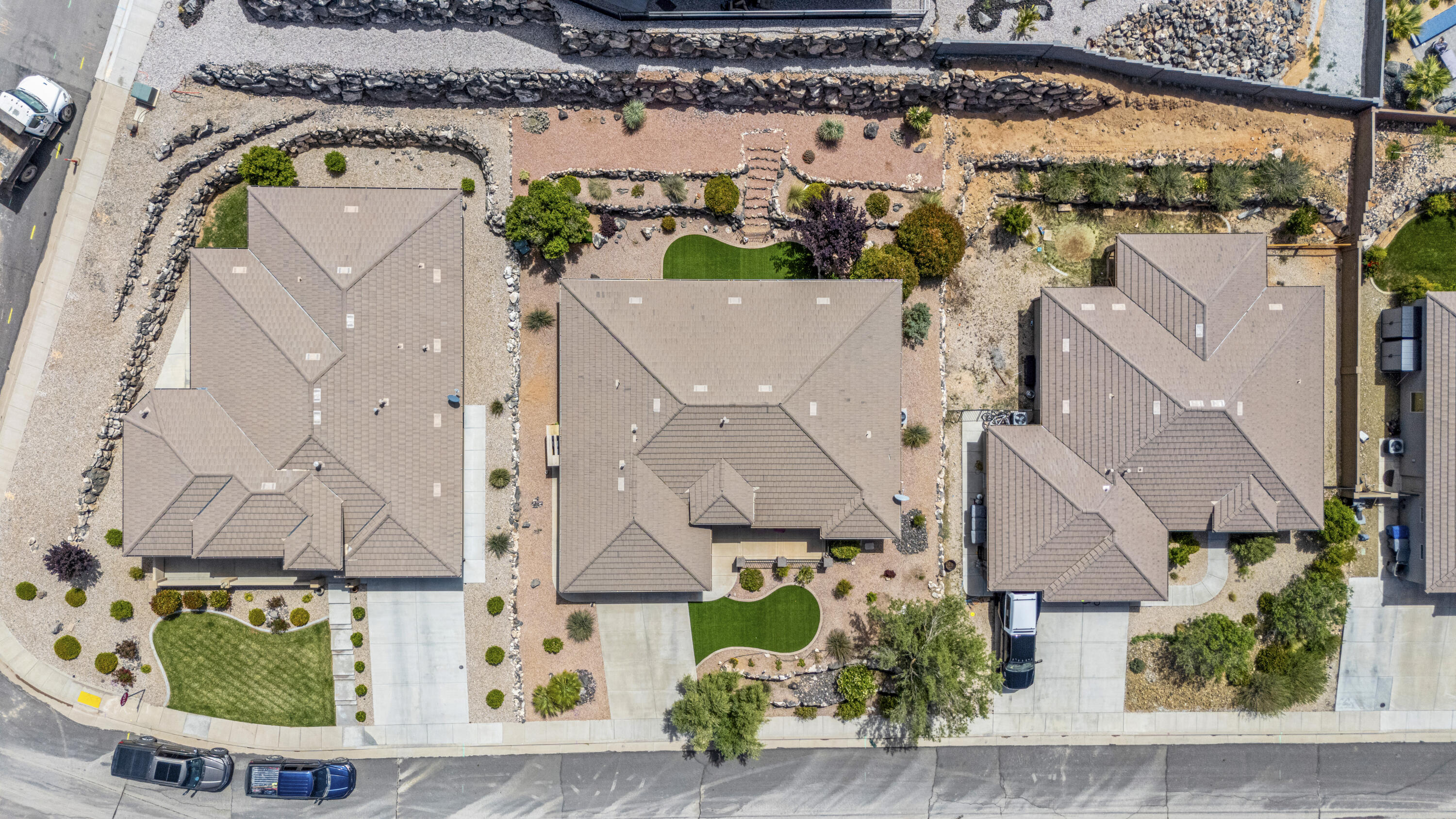 HURRICANE TOWNSITE - Residential