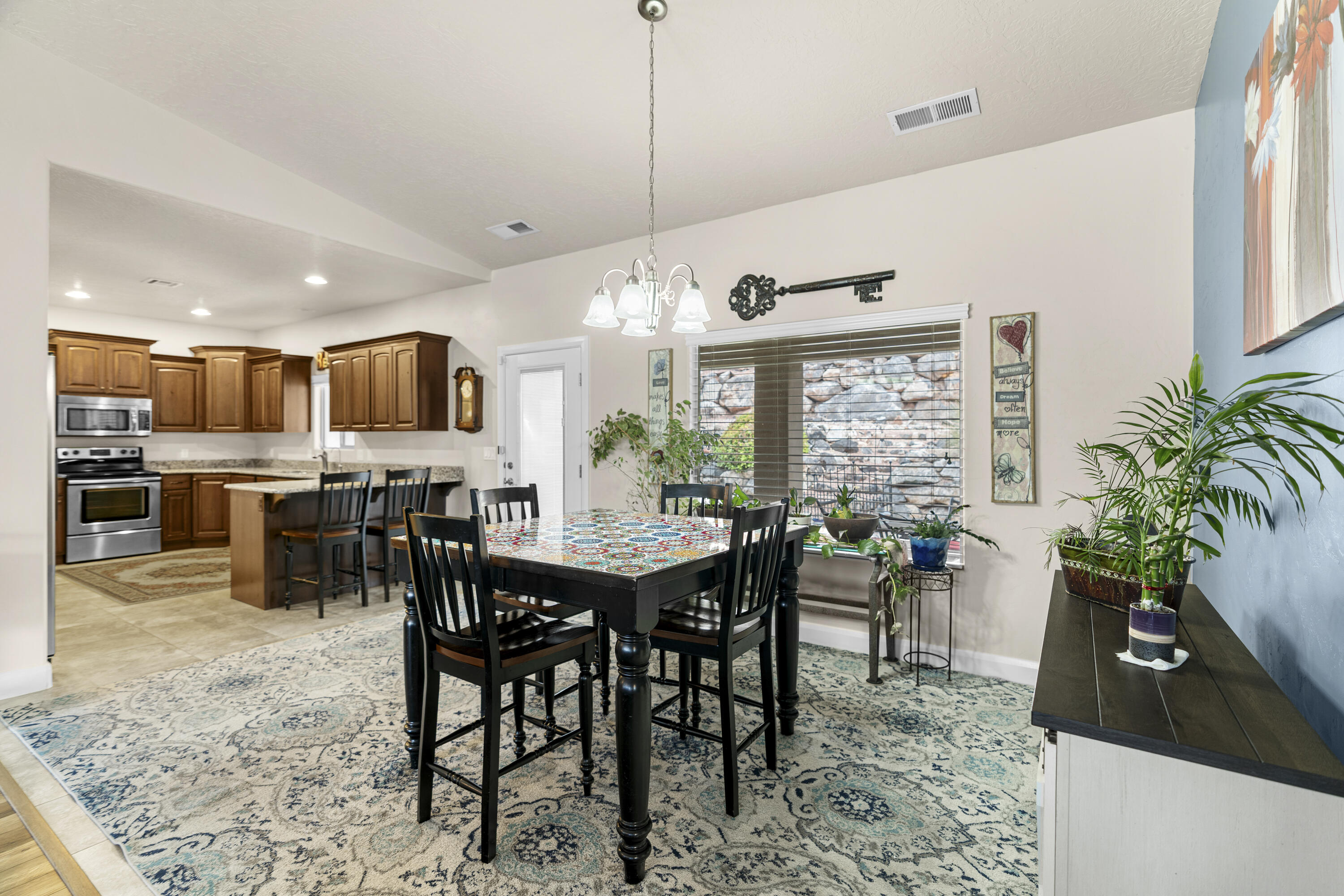 HURRICANE TOWNSITE - Residential