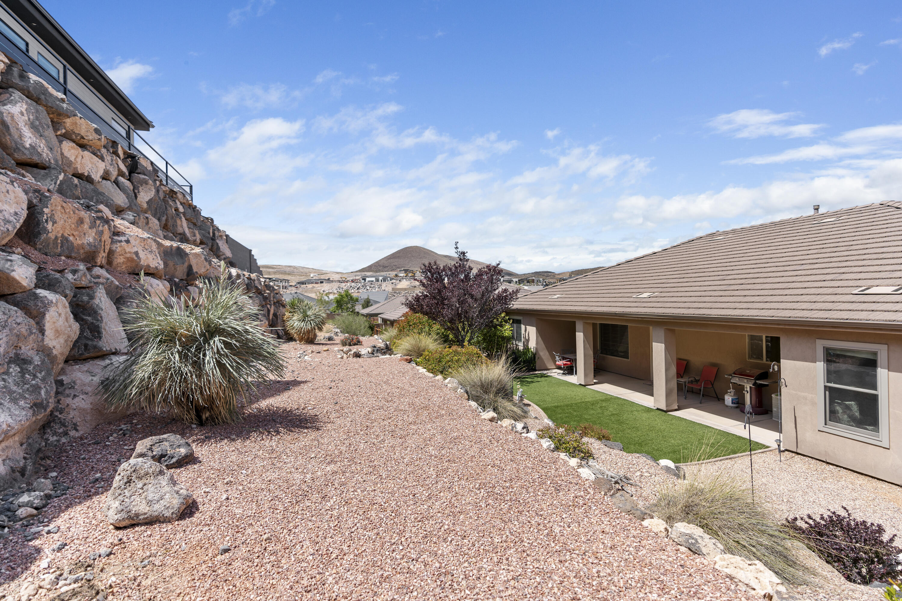 HURRICANE TOWNSITE - Residential