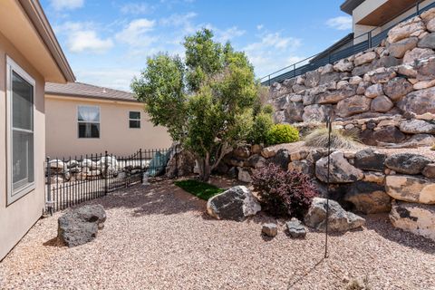 Tiny photo for 1499 W 725 S, Hurricane, UT 84737 (MLS # 26-271654)