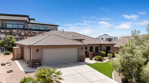 Tiny photo for 1499 W 725 S, Hurricane, UT 84737 (MLS # 26-271654)